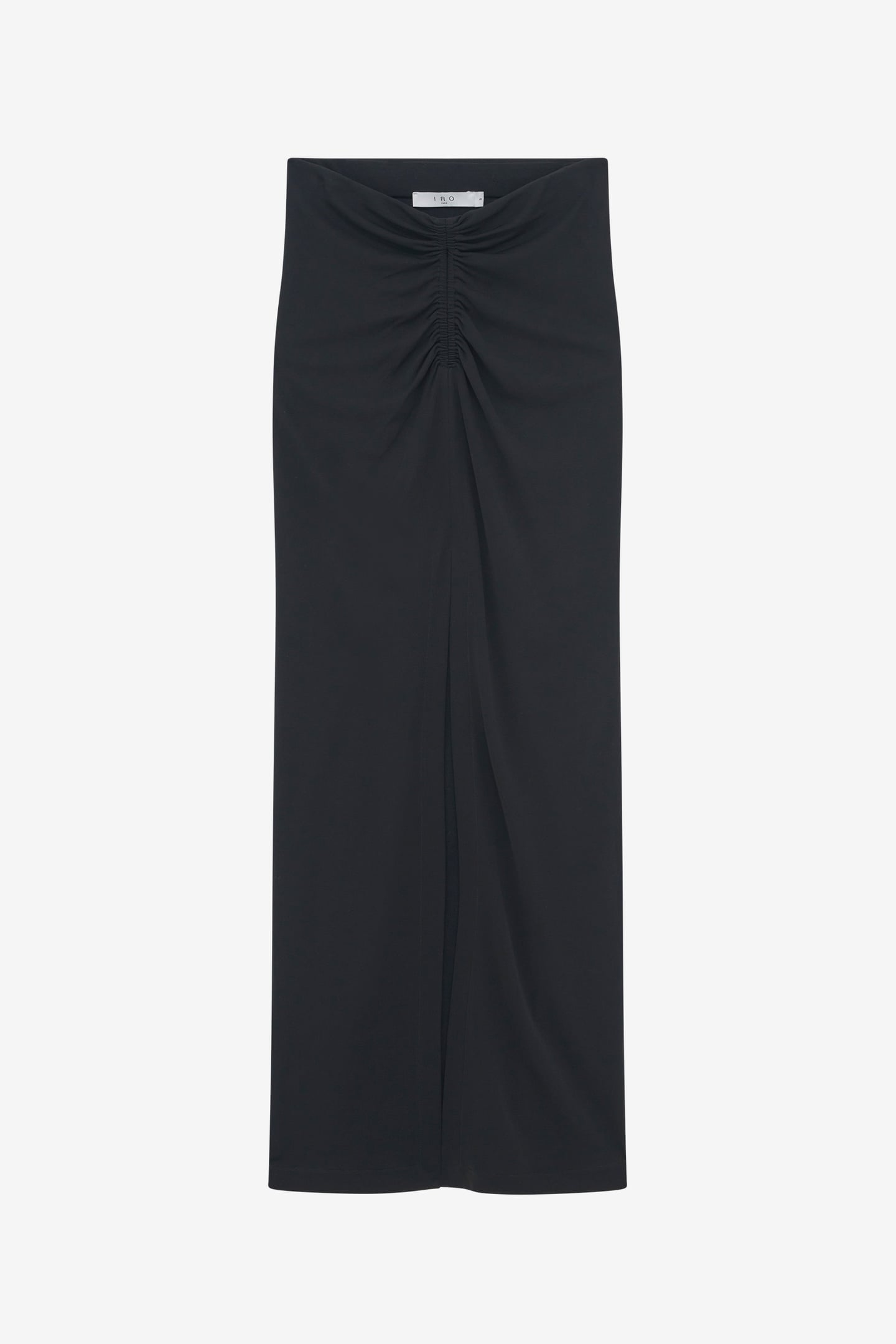 ROKAYA SKIRT BLACK 5