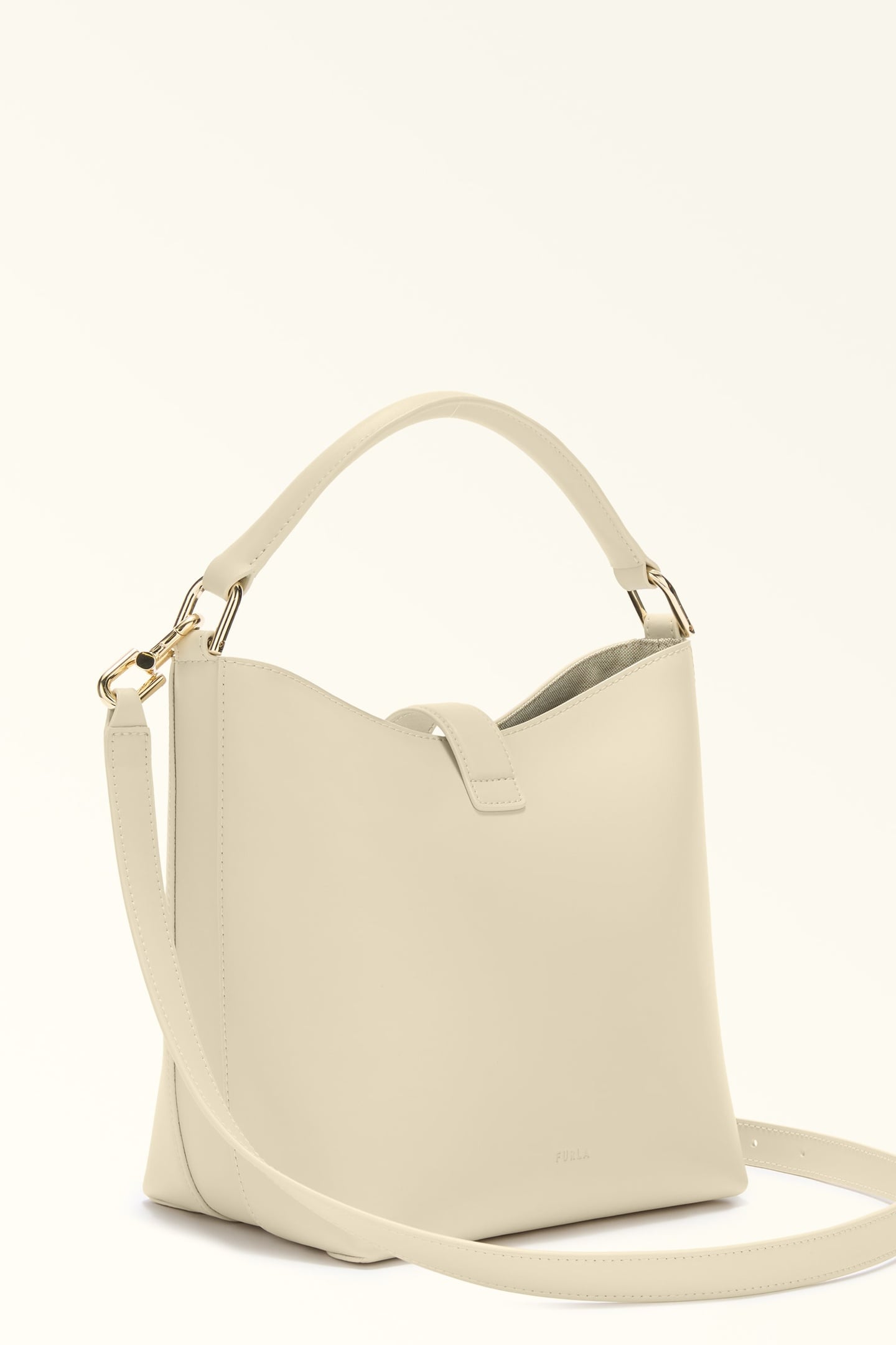 MIANOVA SMALL BUCKET BAG AVENA 2