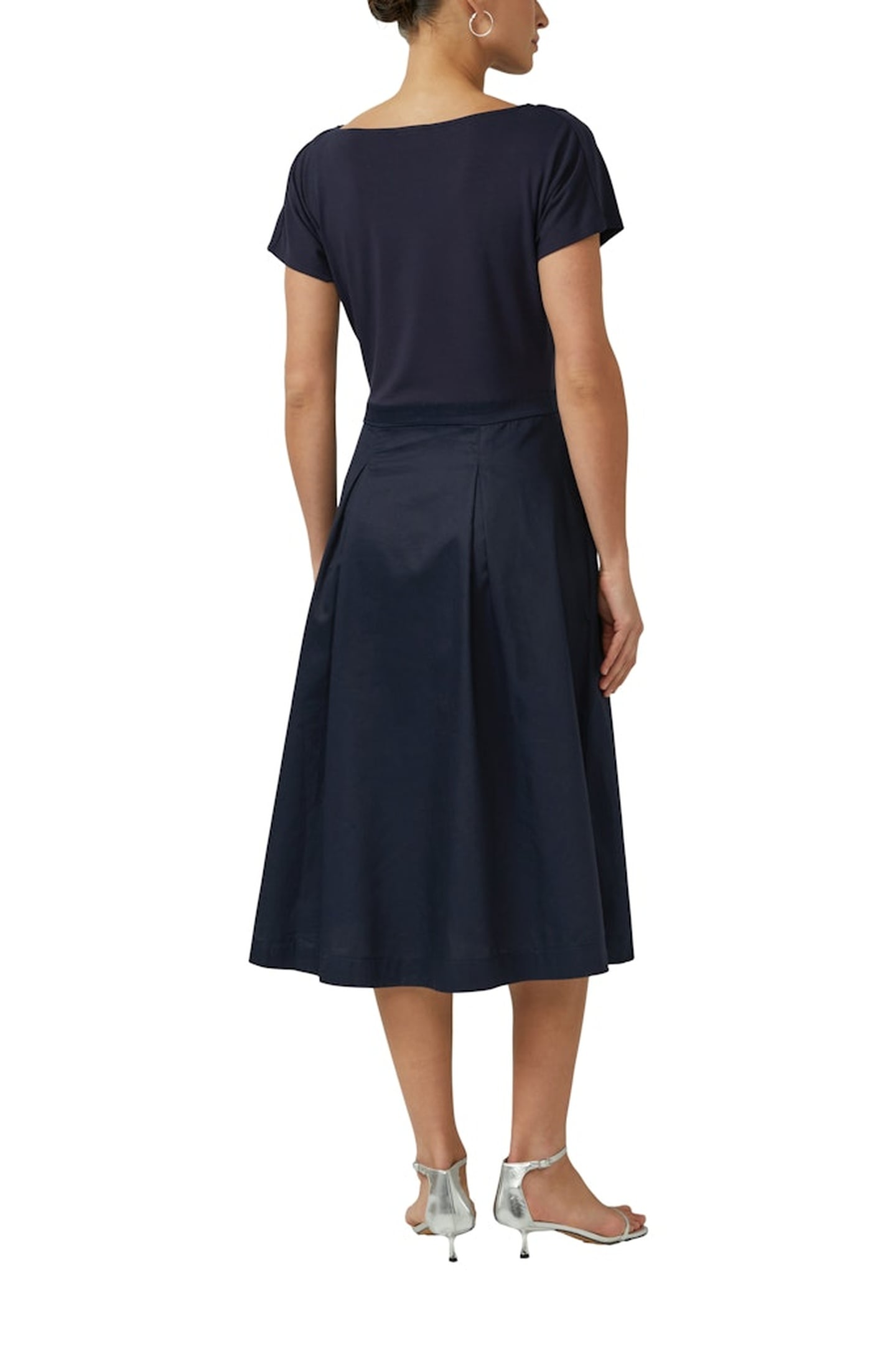 S.OLIVER DRESSES MARINE 2