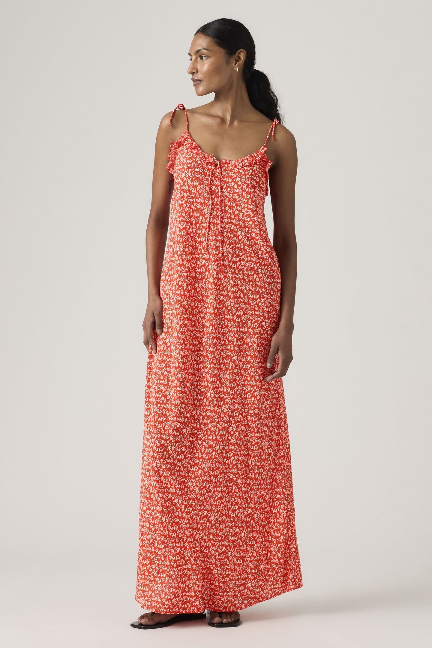 SARITA MIDI SLIP DRESS 2