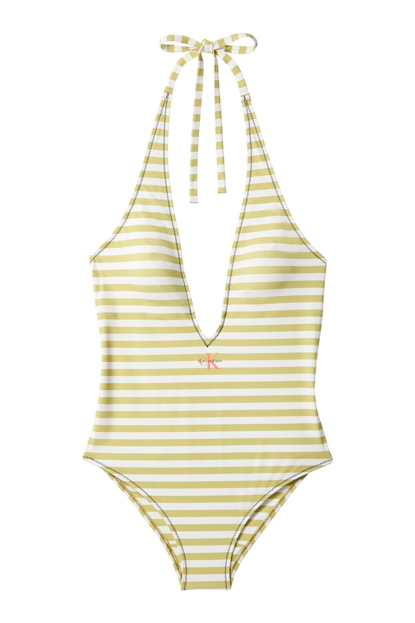 PLUNGE ONE PIECE PARTY LIME 6