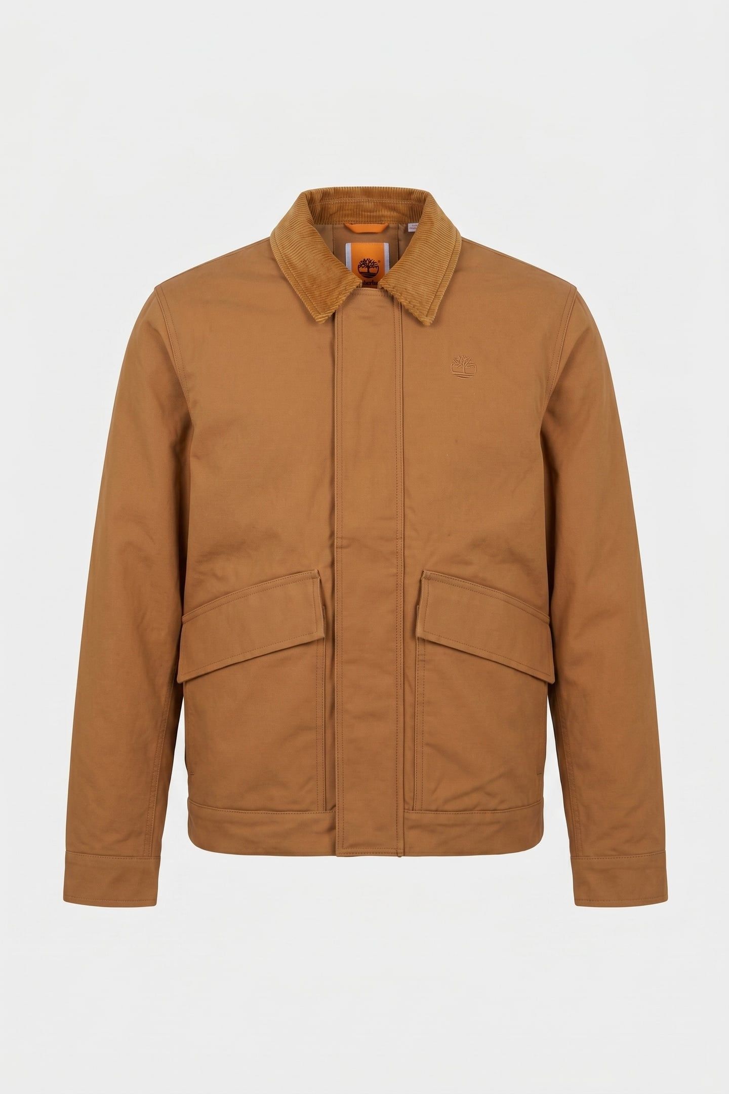 STRAFFORD INSULATED JACKET WHEAT BOOT 4