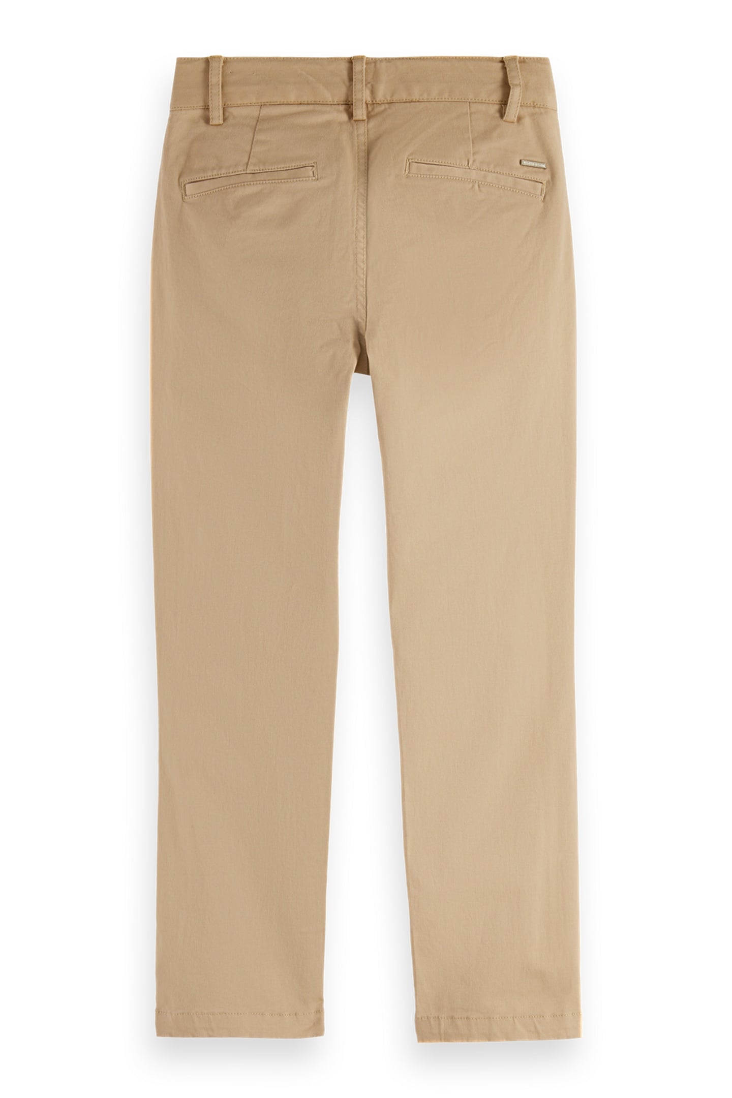 BOYS STUART FIT PANTS TRAVERTINE 2