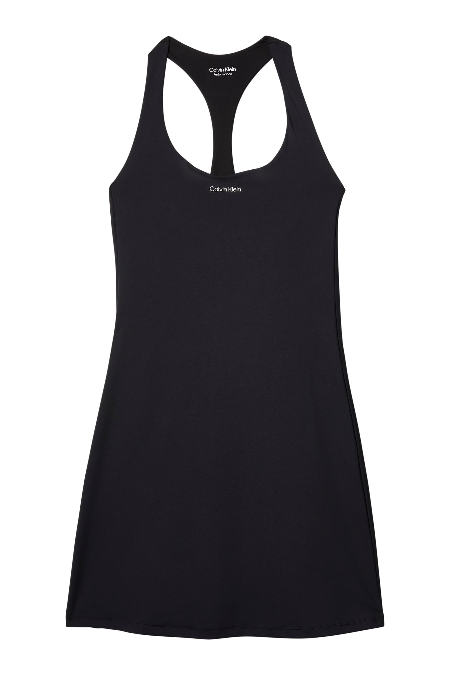 ICON SPORT ACTIVE DRESS BLACK 5