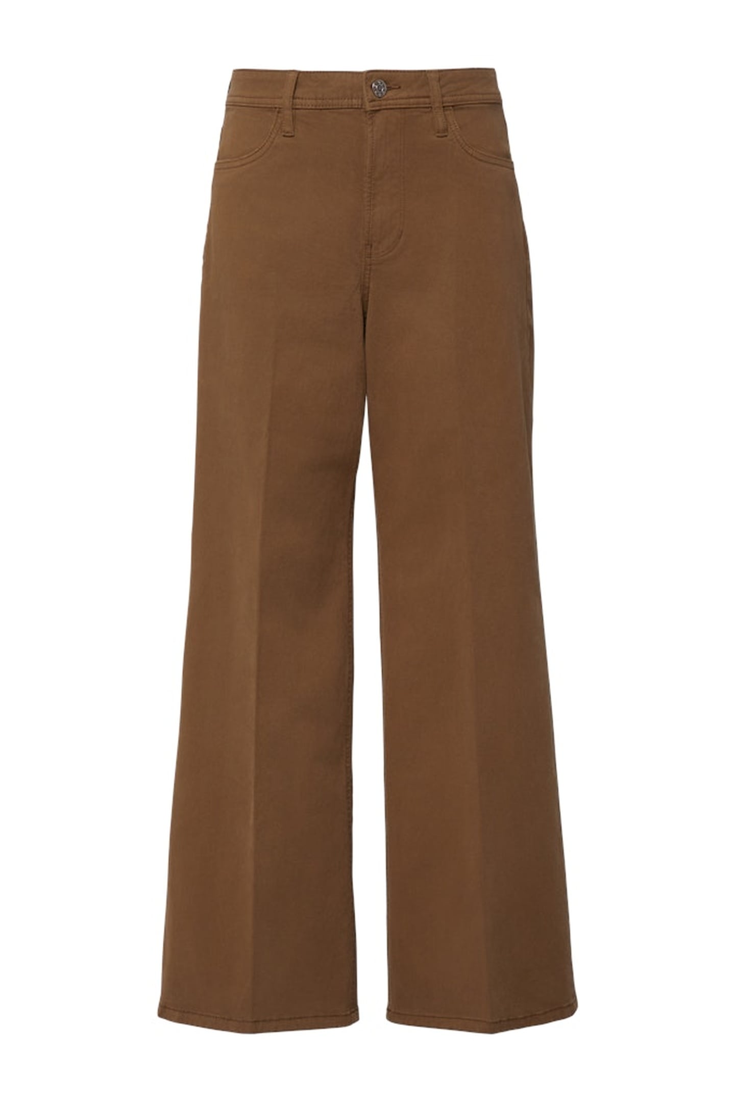 S.OLIVER JEANS DARK BROWN 5