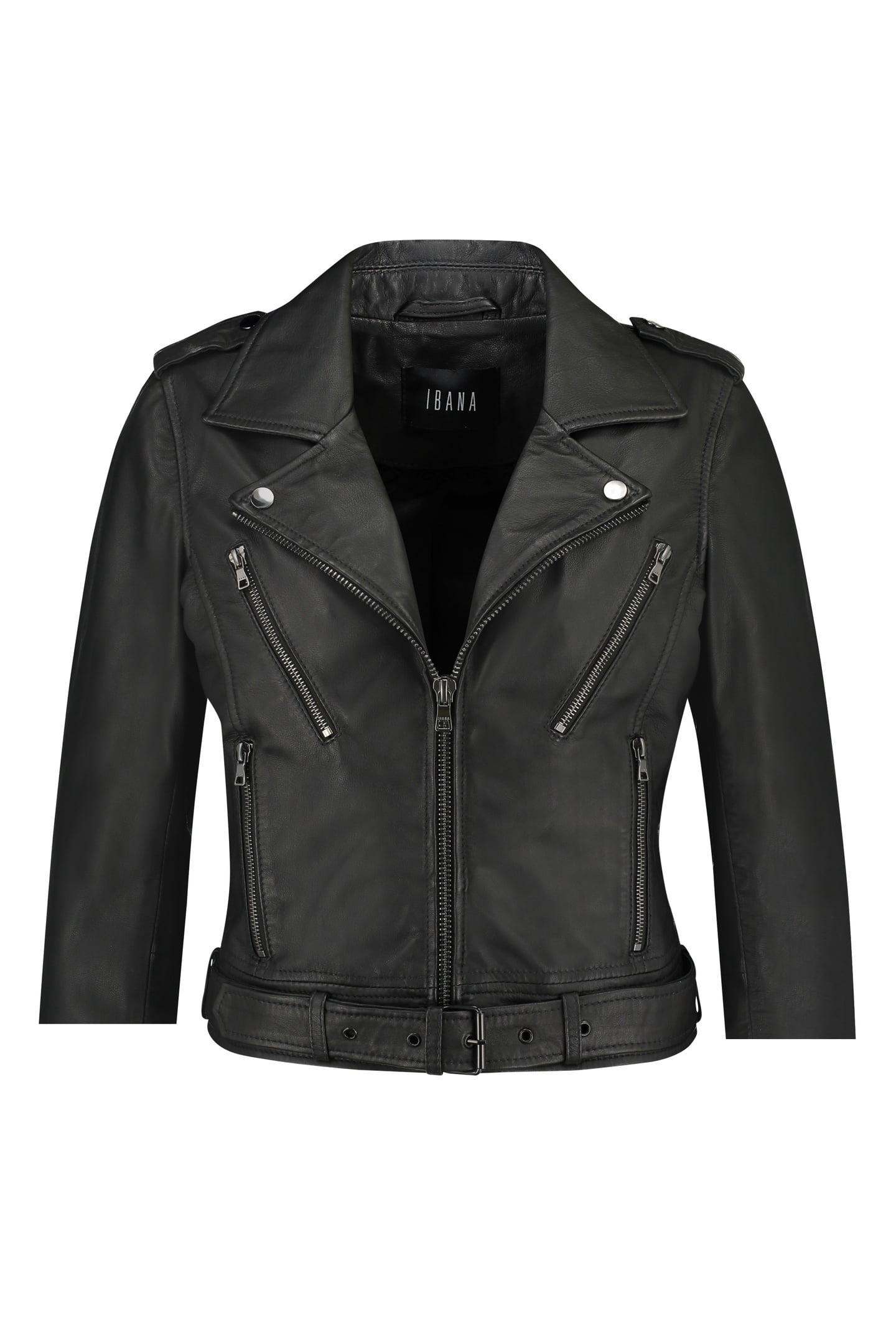 KATE MOSS BLACK/BLACK 3