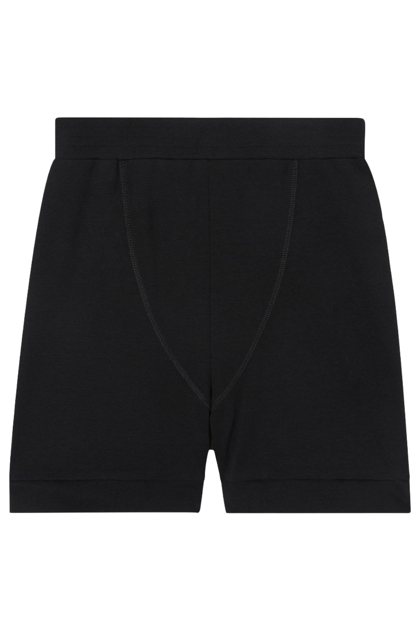 VOKLAY SHORTS NOIR 4