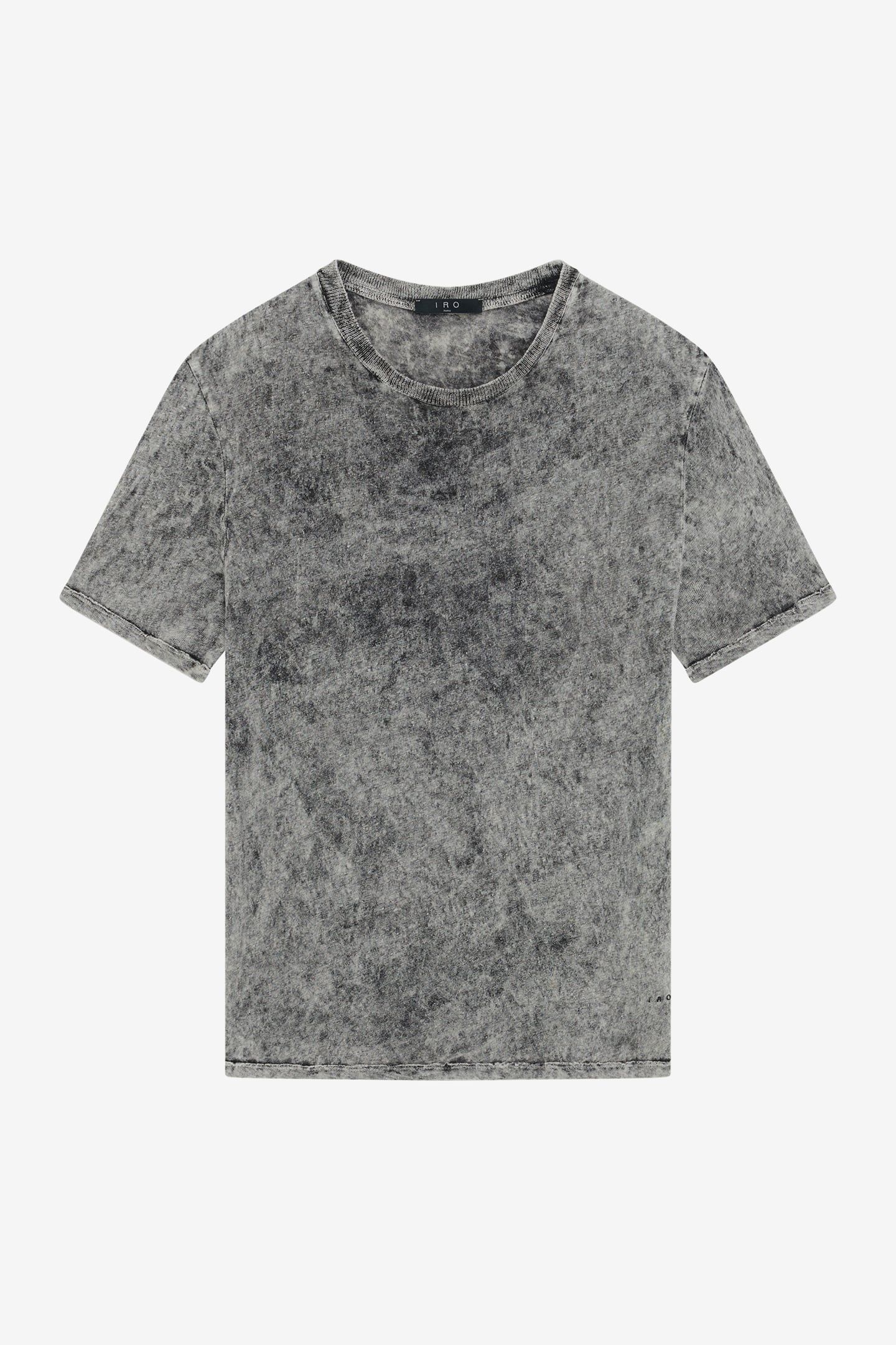 CILIAN T-SHIRT STONE GREY 3