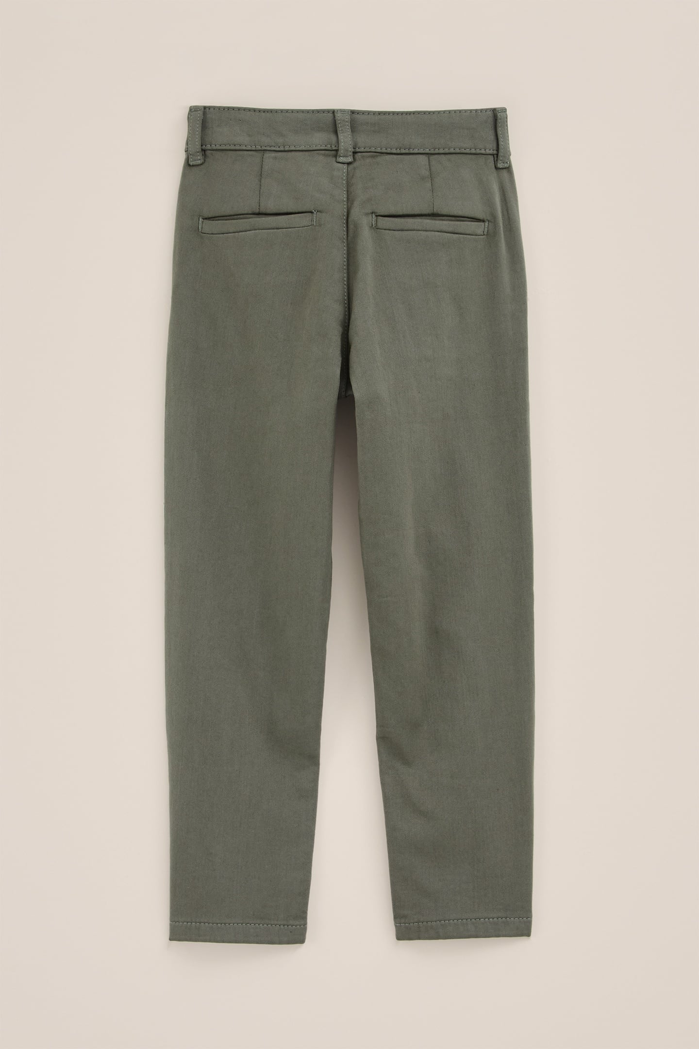 CHINO ARMY GREEN 4
