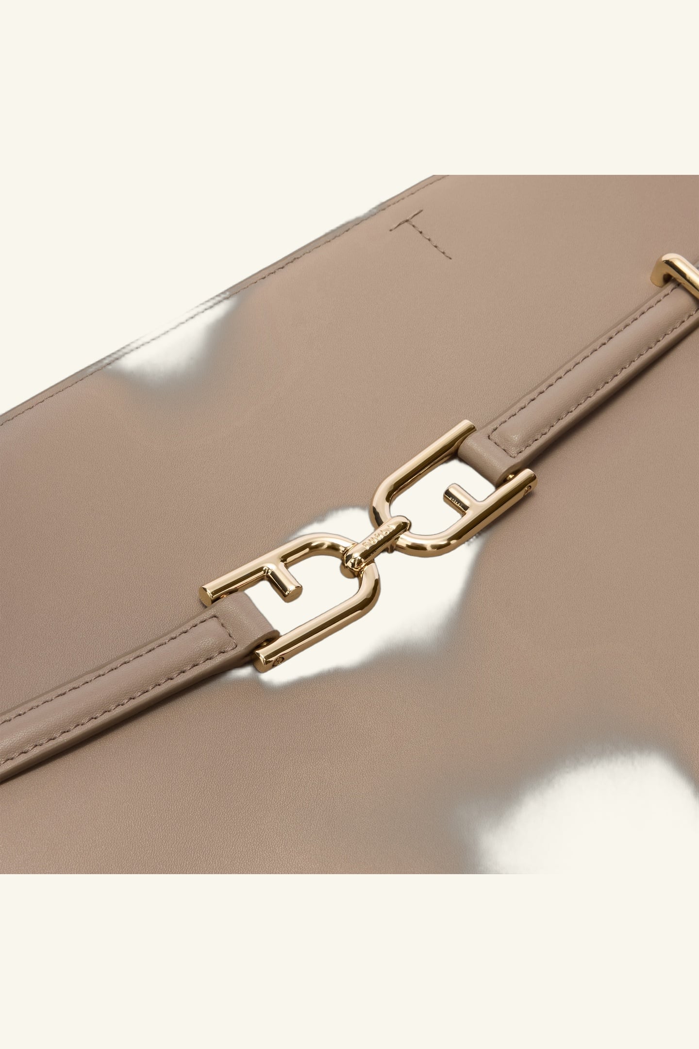 METI LARGE TOTE STUCCO GRAY 4