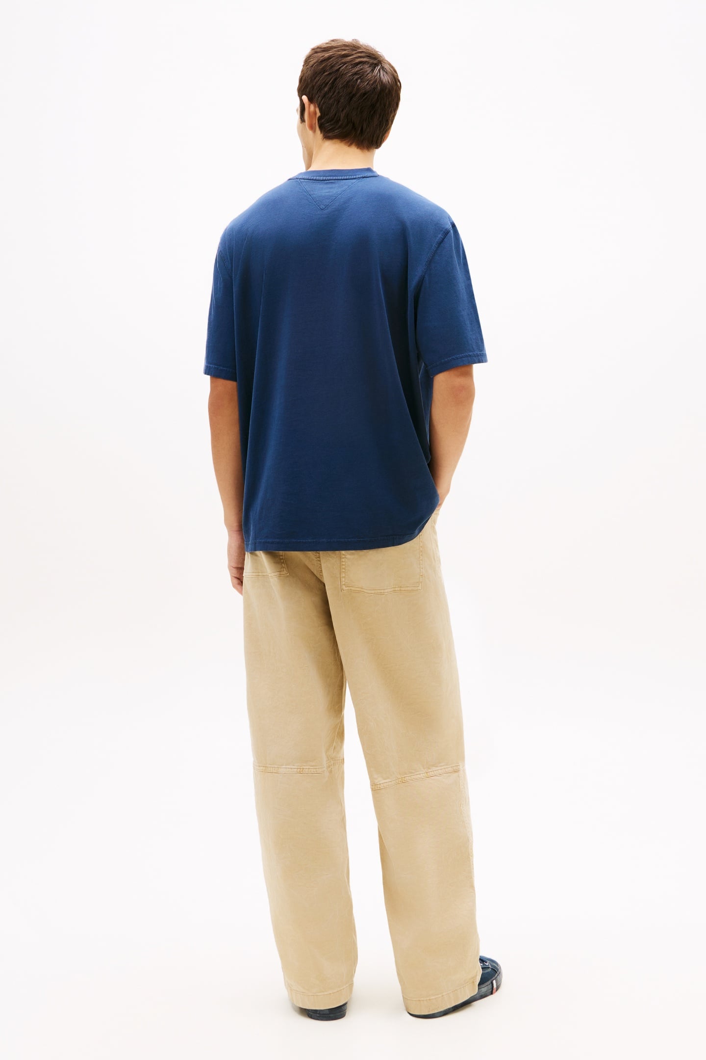 TJM 90S NEW CLASSICS DARK NIGHT NAVY 3