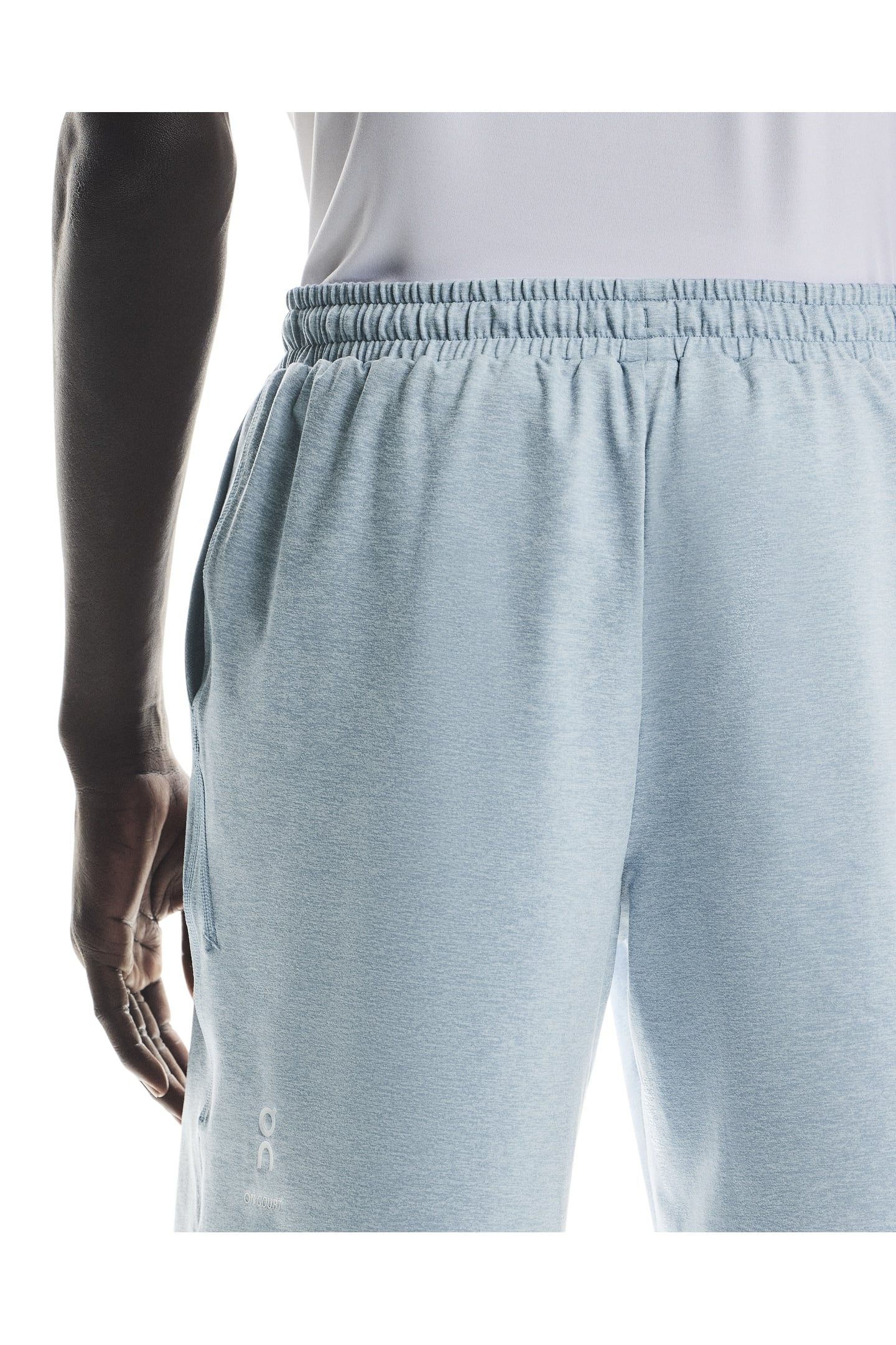 COURTSIDE SHORTS 1 M AIR AIR 7