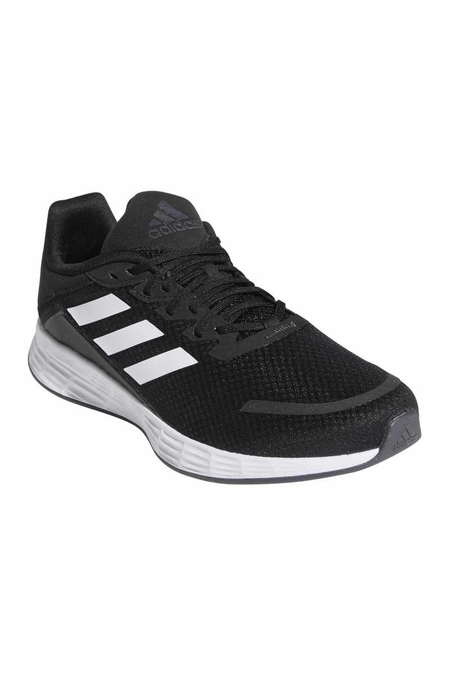 UNISEX PERFORMANCE DURAMO SL CORE BLACK 5
