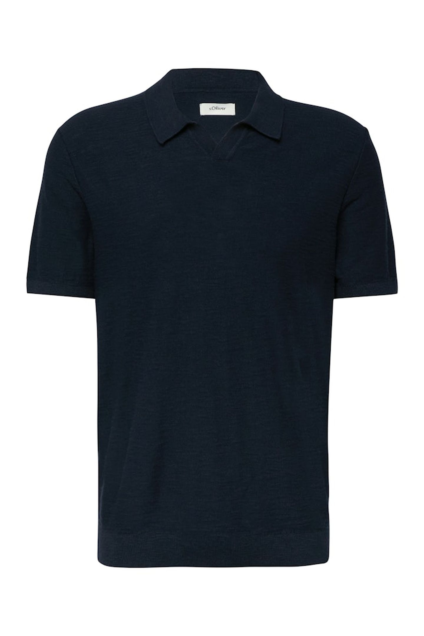 S.OLIVER PULLOVER MARINE 5