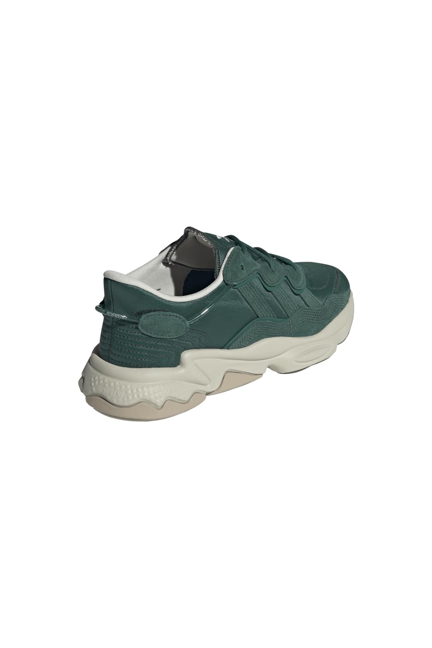 UNISEX ORIGINALS OZWEEGO SHOES COLLEGIATE GREEN 5