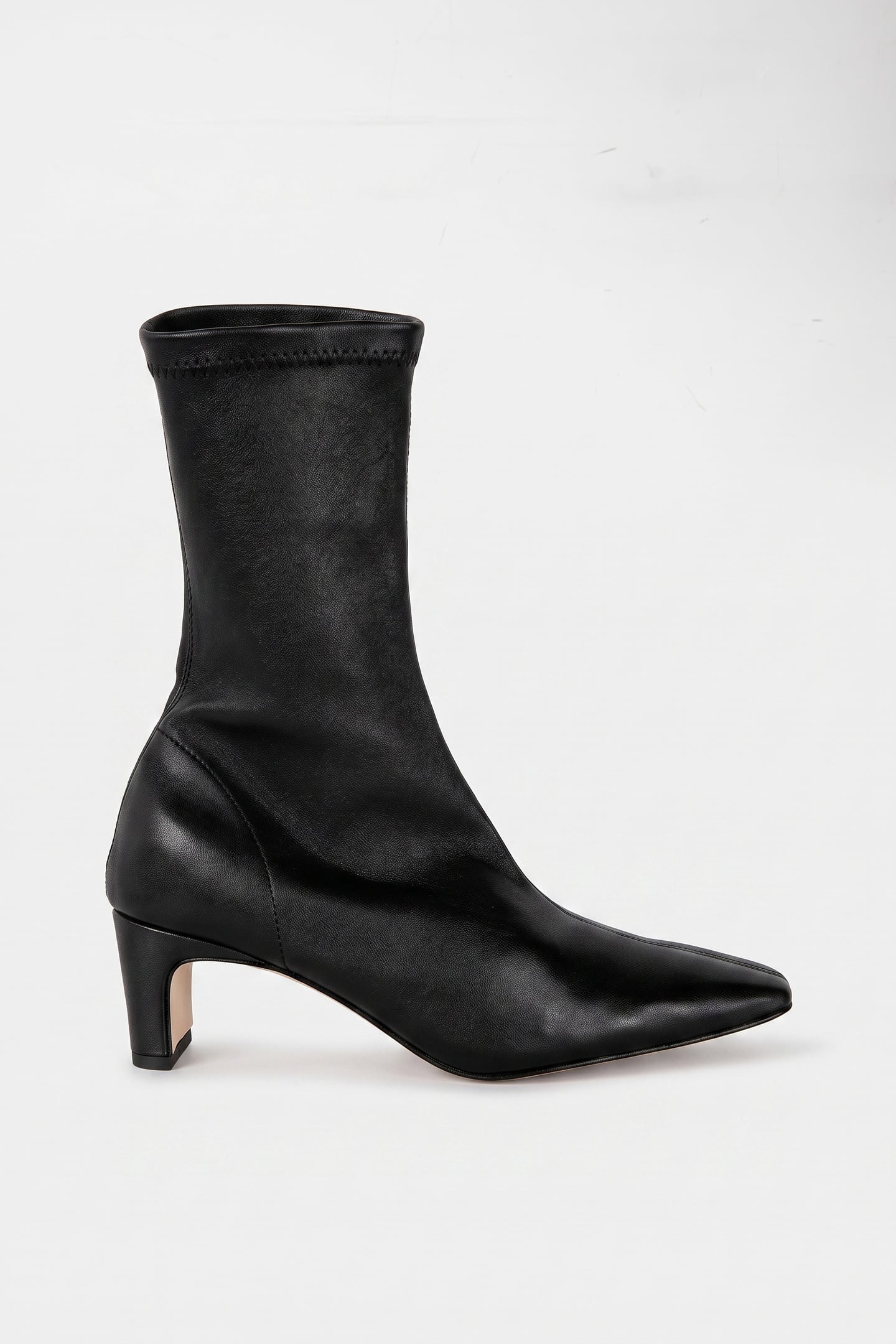 MARCIA STRETCH ANKLE BLACK 1