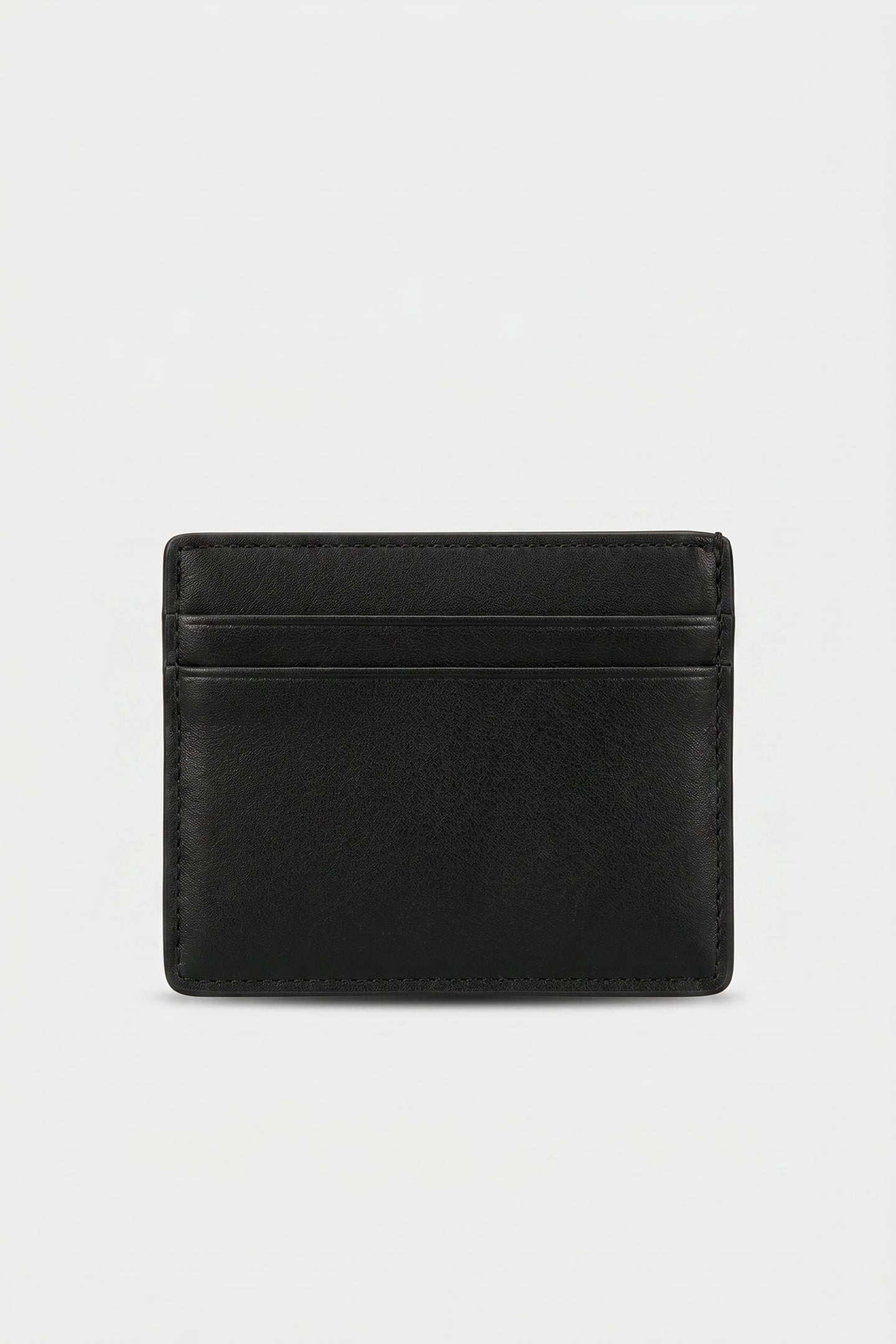 K/STYLE CARD HOLDER BLACK 2