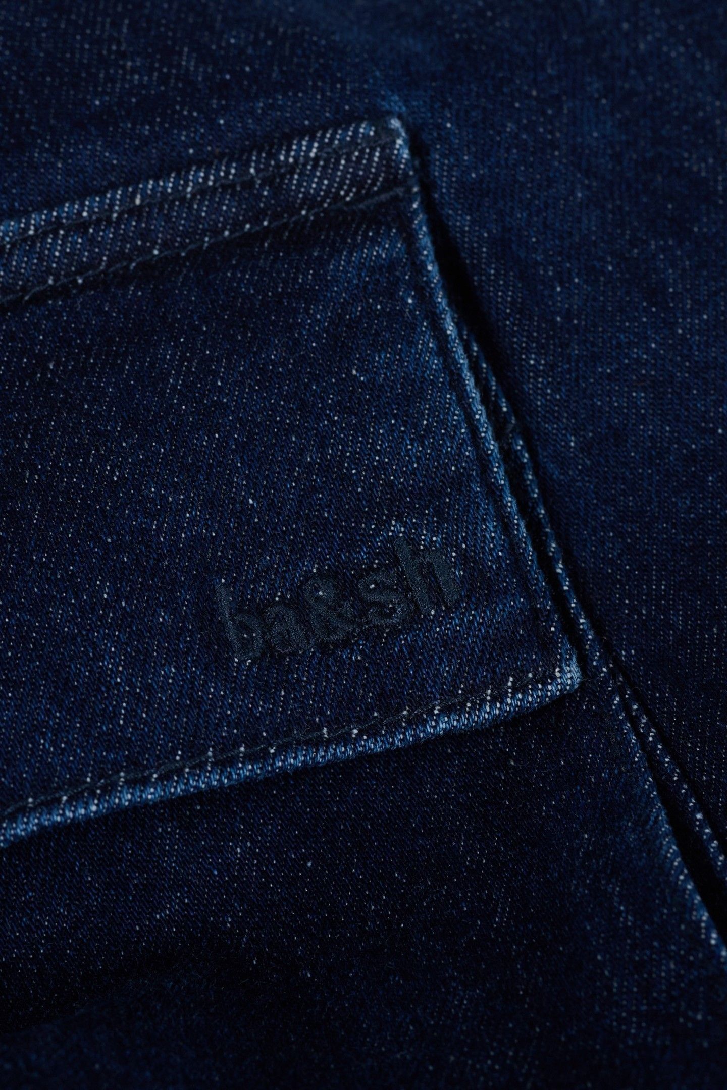 JEAN AUZY BLUEJEANS 7