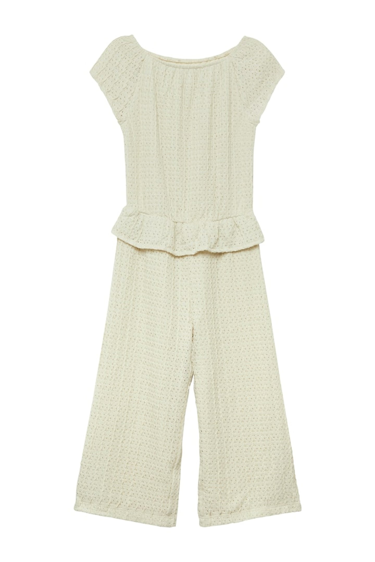 S.OLIVER OVERALL OFFWHITE 2