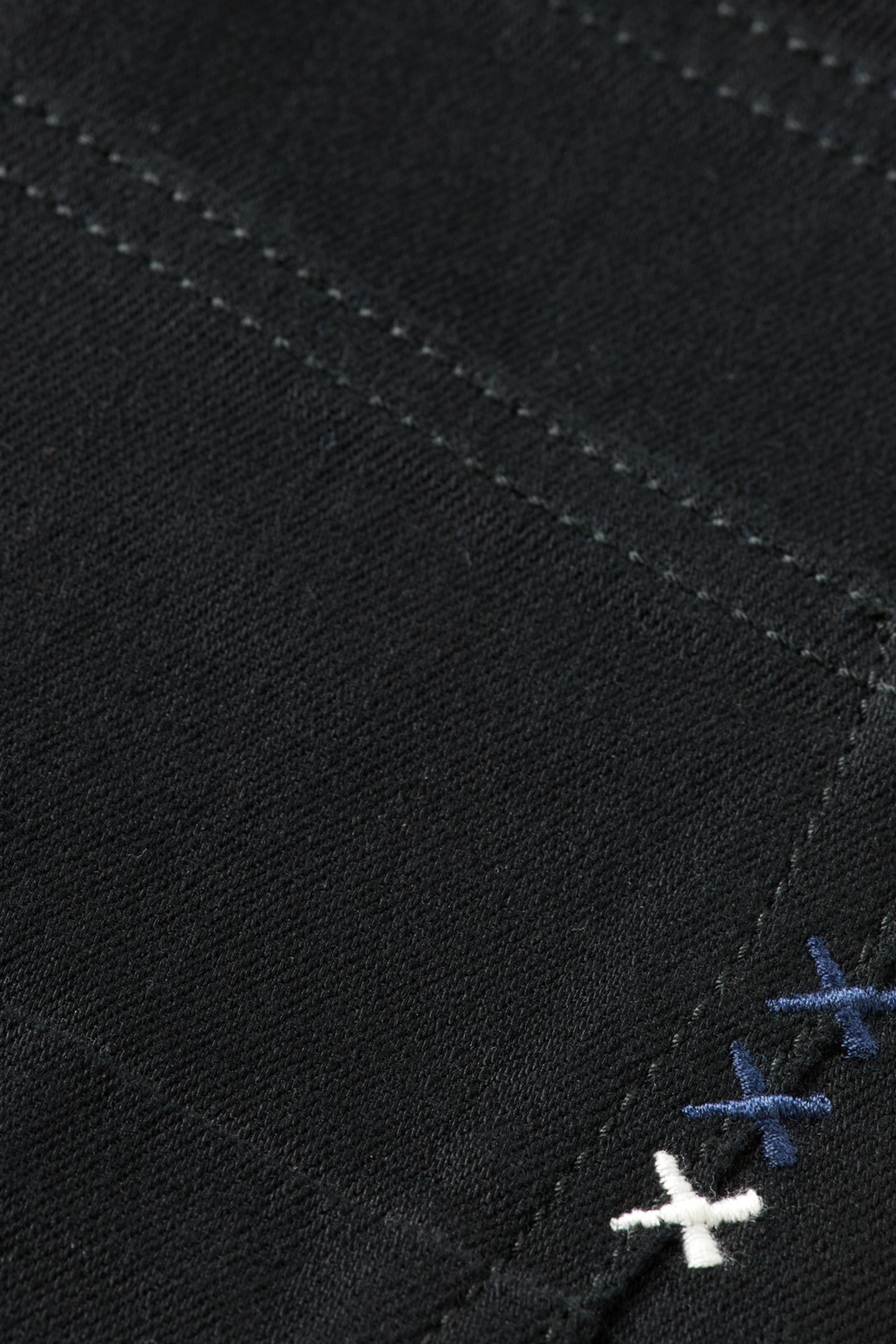 BOYS RALSTON REGULAR SLIM JEANS STAY BLACK STAY BLACK 3
