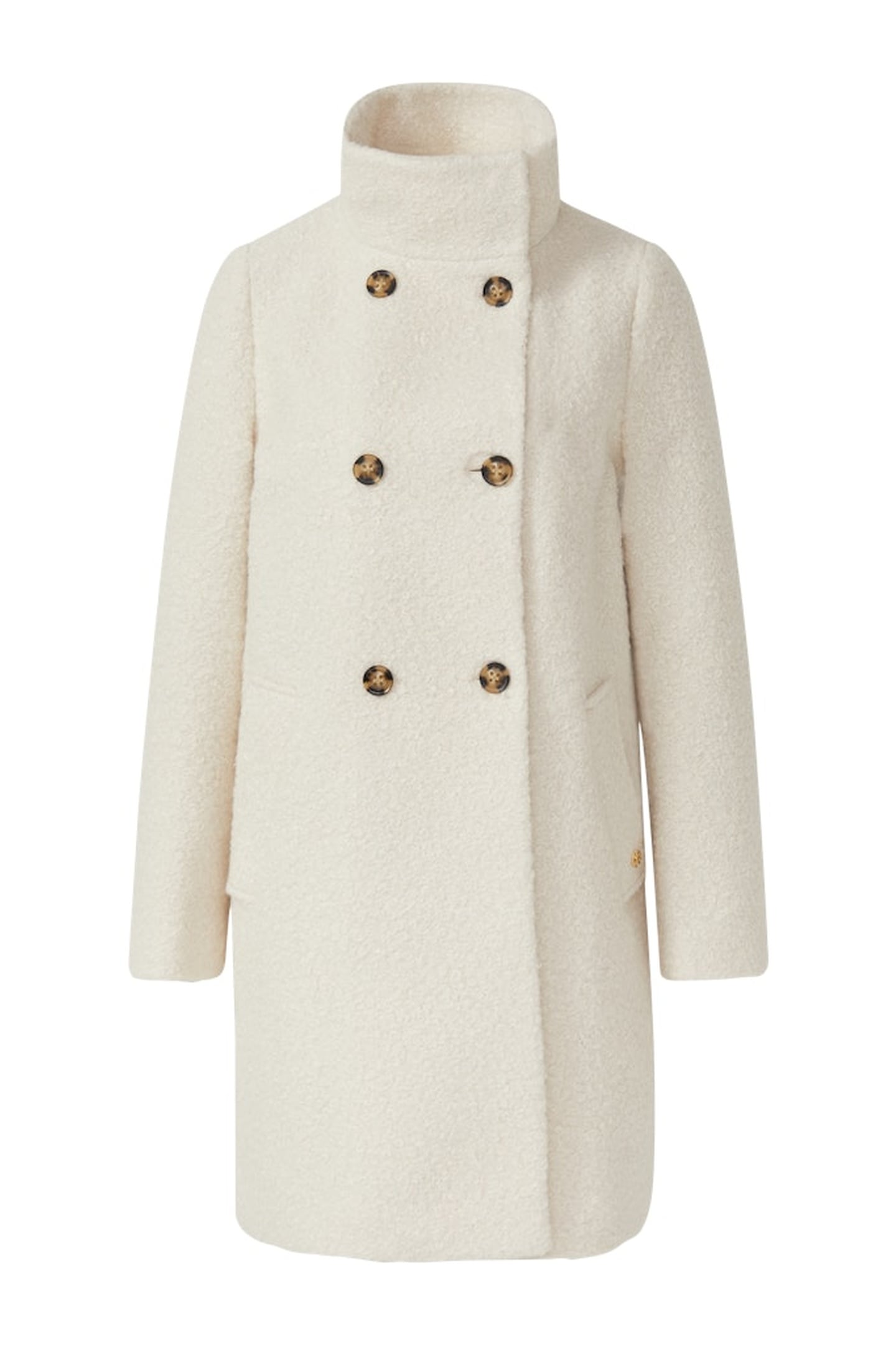 S.OLIVER JACKETS OUTDOOR BEIGE 5