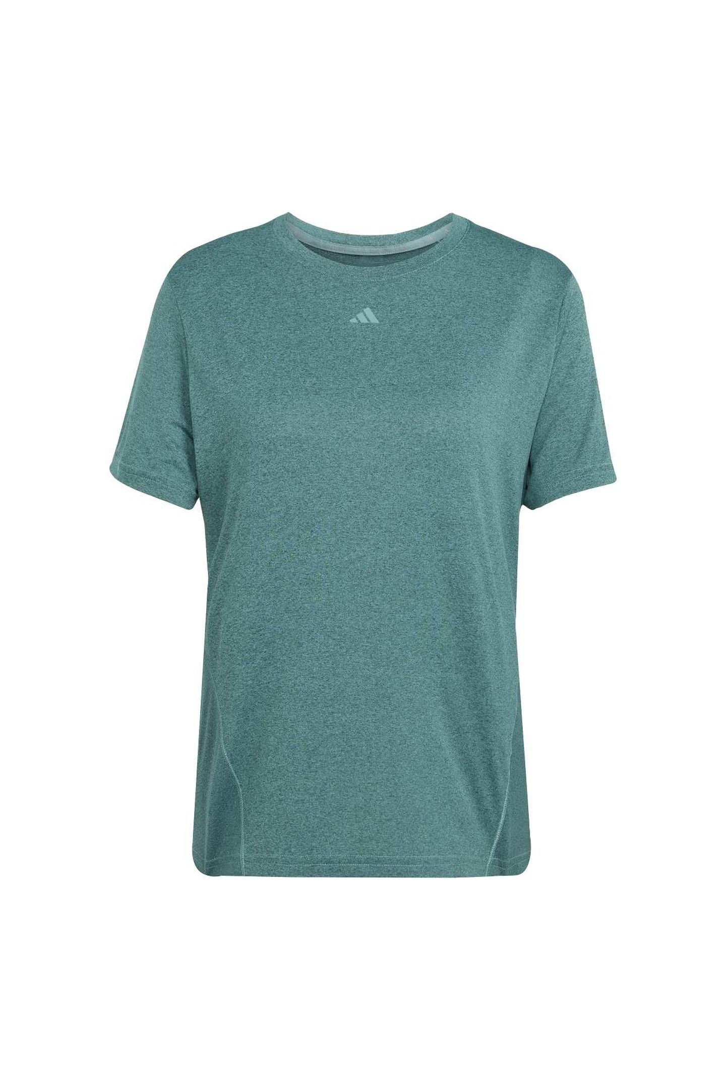PERFORMANCE ADIDAS DESIGNED FOR TRAINING T-SHIRT PRELOVED TE 3