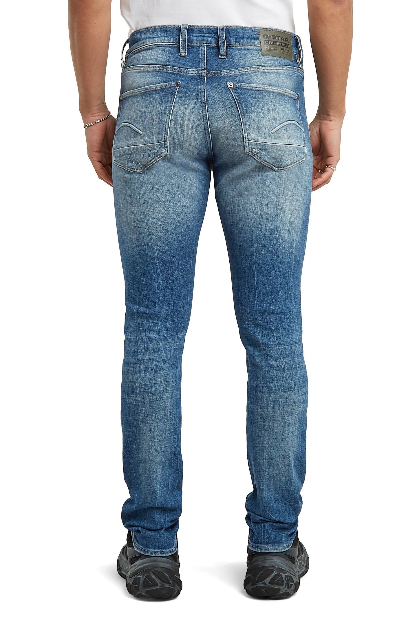 REVEND FWD SKINNY VINTAGE ATLAS RESTORED 4