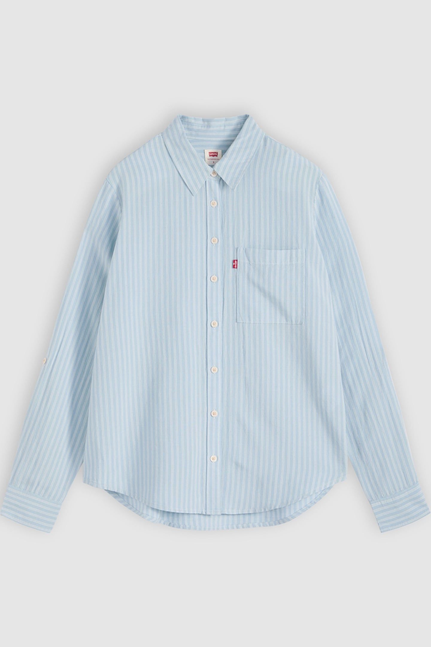 DARLENE UTILITY SHIRT 5