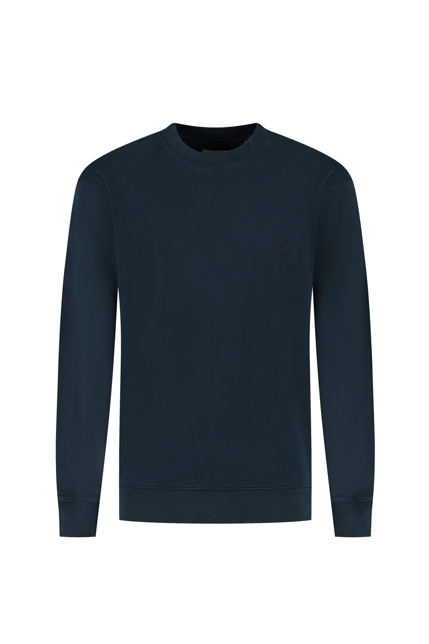 NIKOL CREW DK. NAVY 4