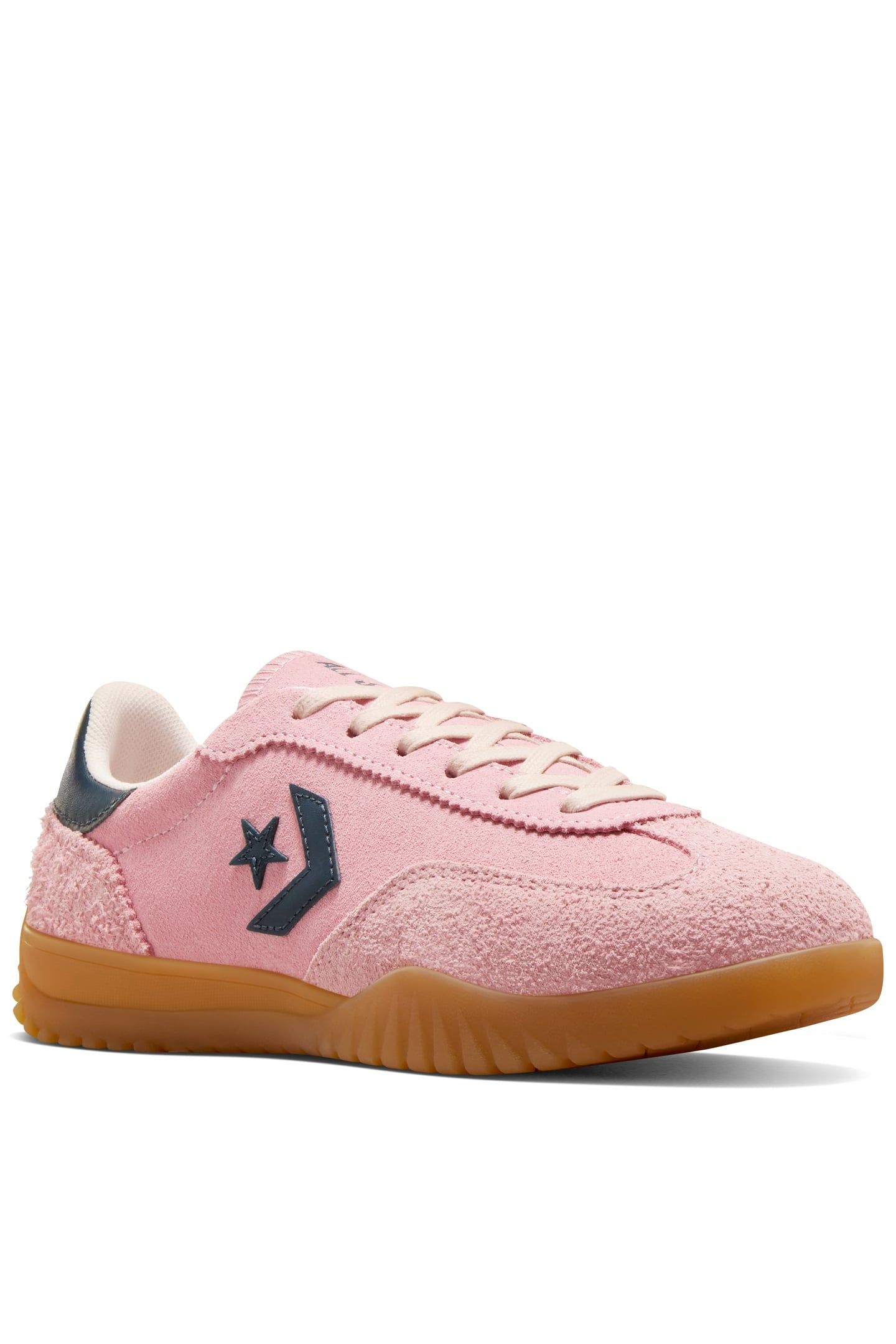 UNISEX RUN STAR TRAINER OX LOTUS PINK 3