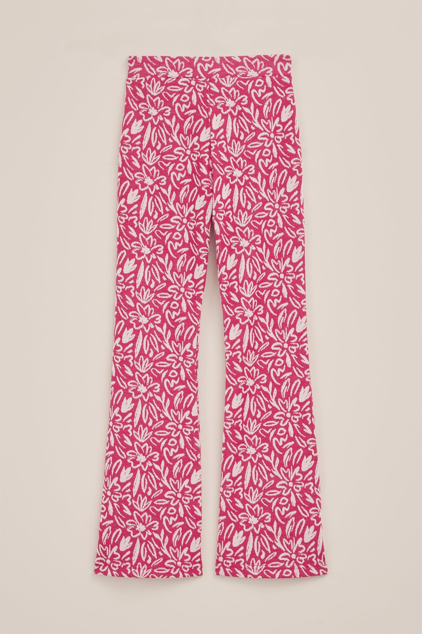 TROUSER PINK 3