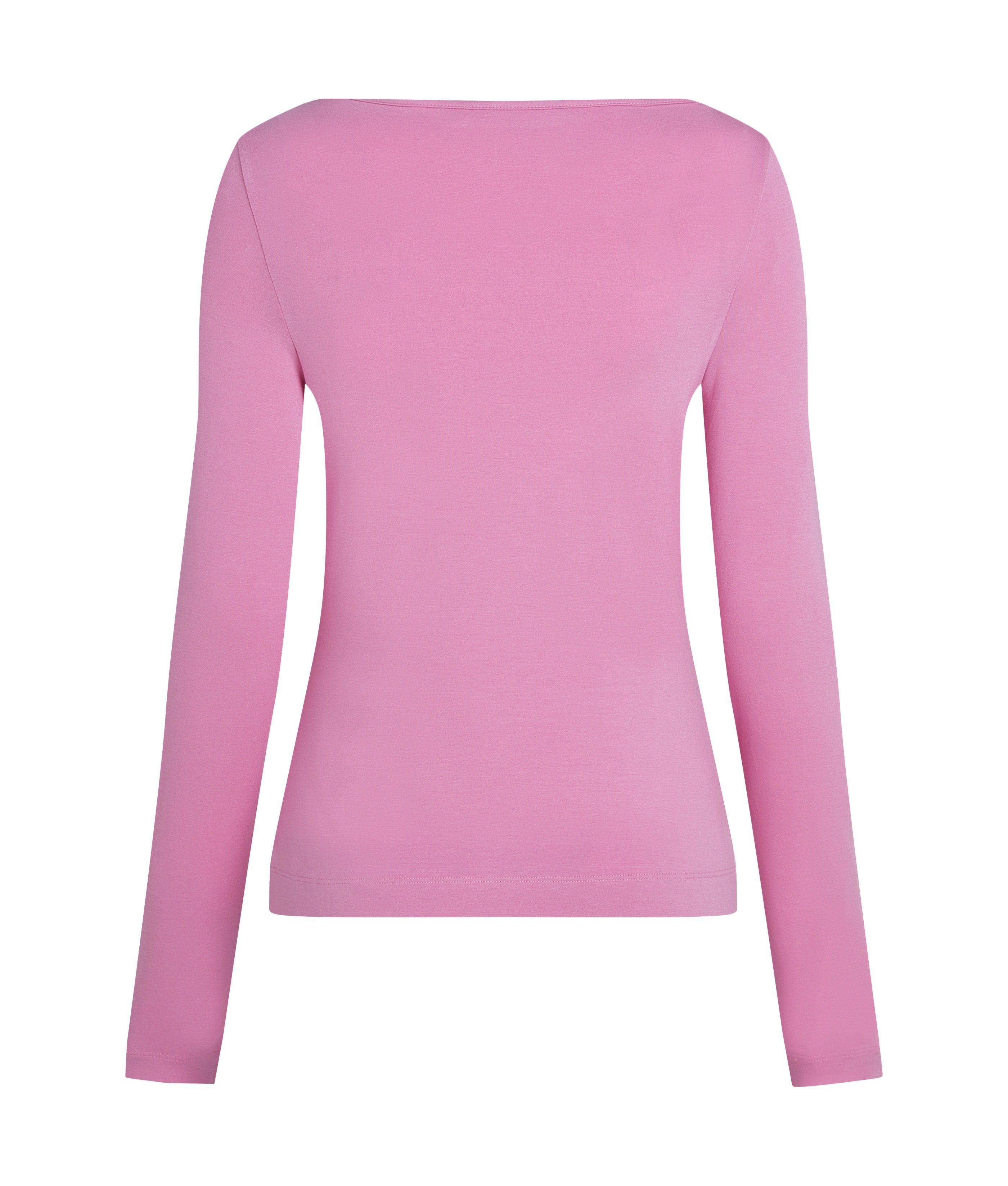MODAL LONGSLEEVE OPERA MAUVE 4