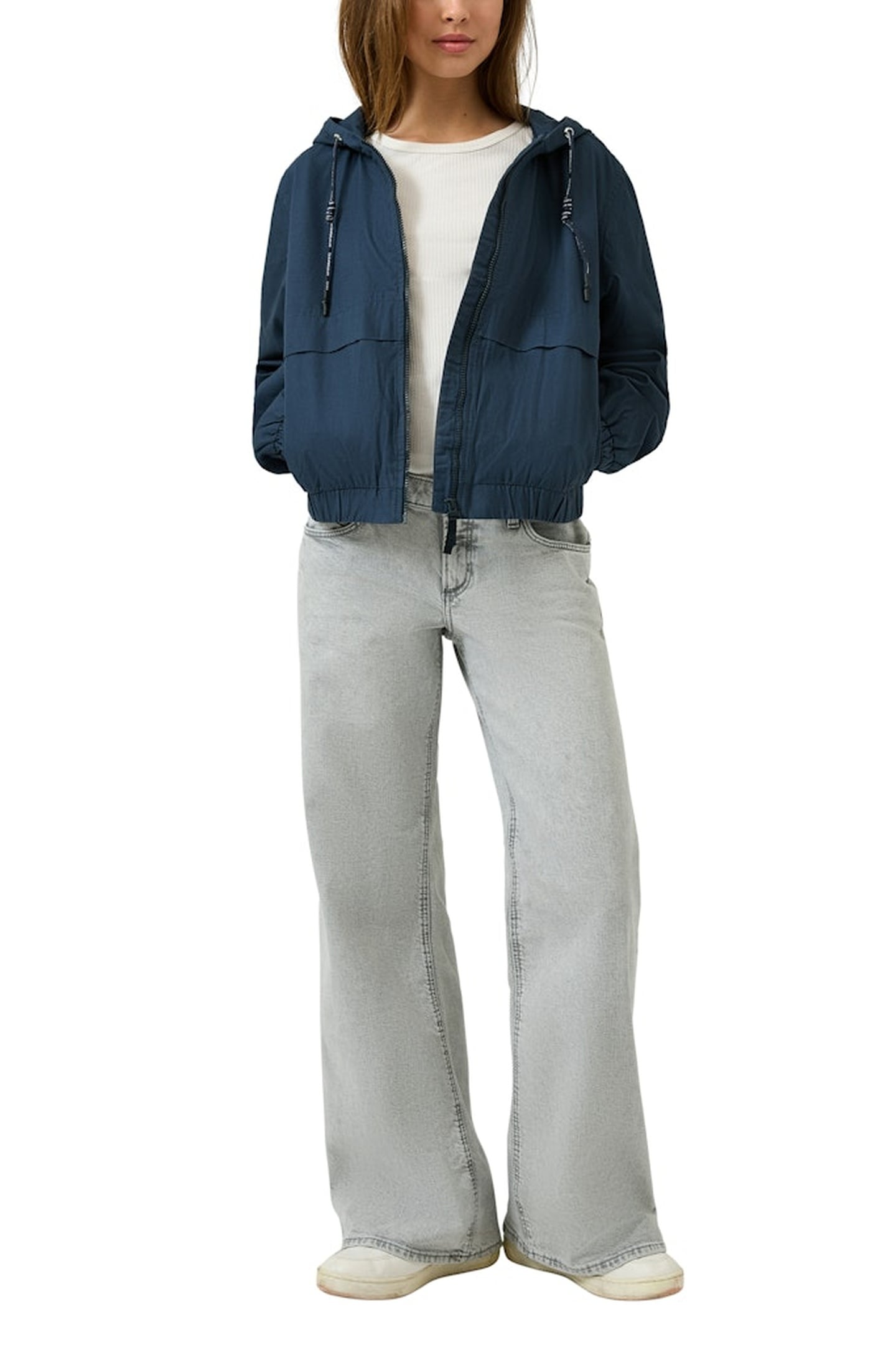 S.OLIVER-QS JACKETS OUTDOOR MARINE 4