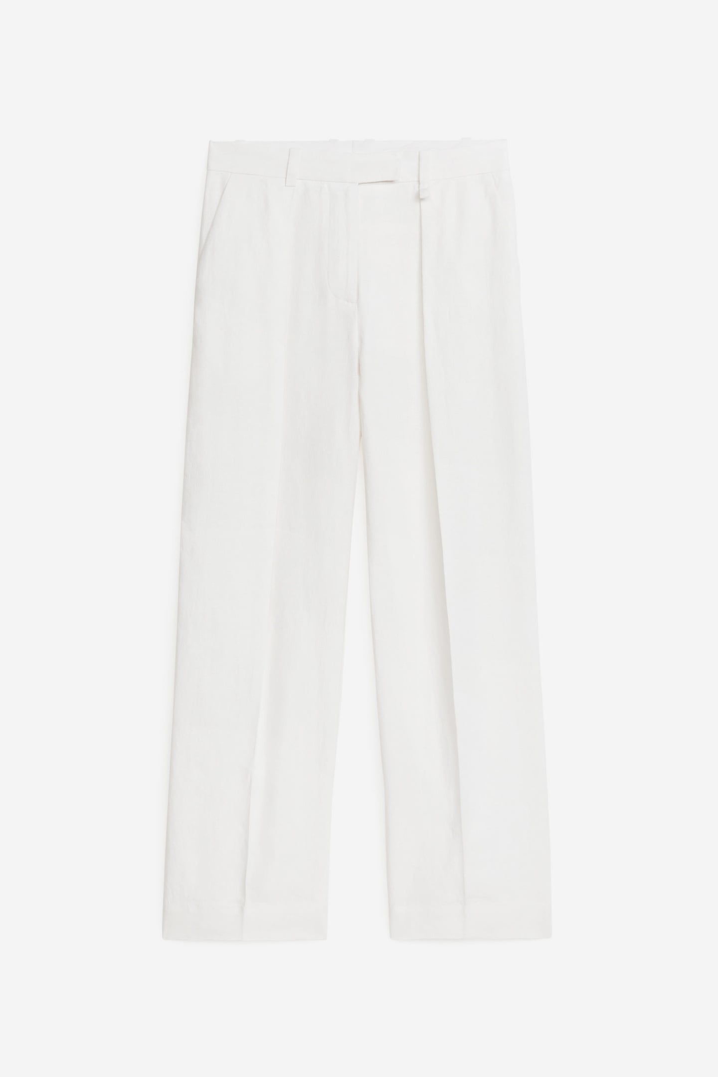 EBBE LINEN WHITE 3