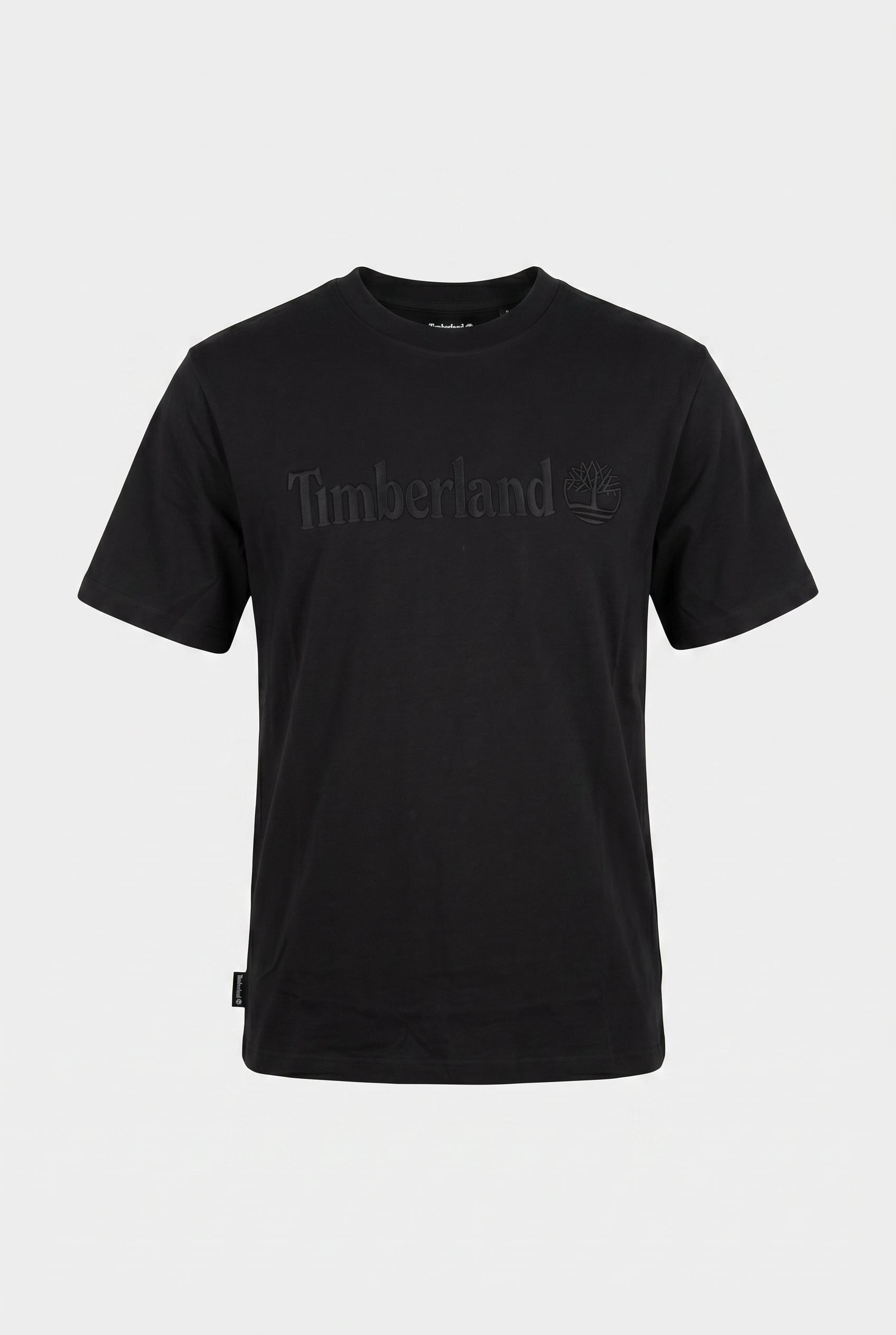 SHORT SLEEVE TEE BLACK 3
