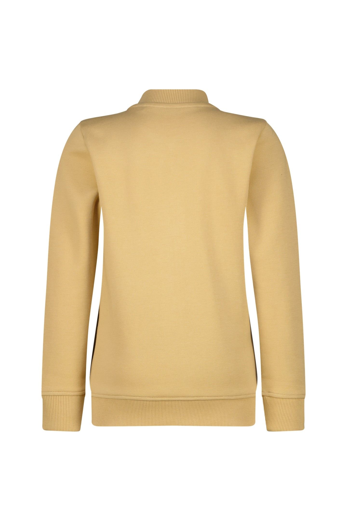 BOYS OPIQUE VEST BRANDY 3