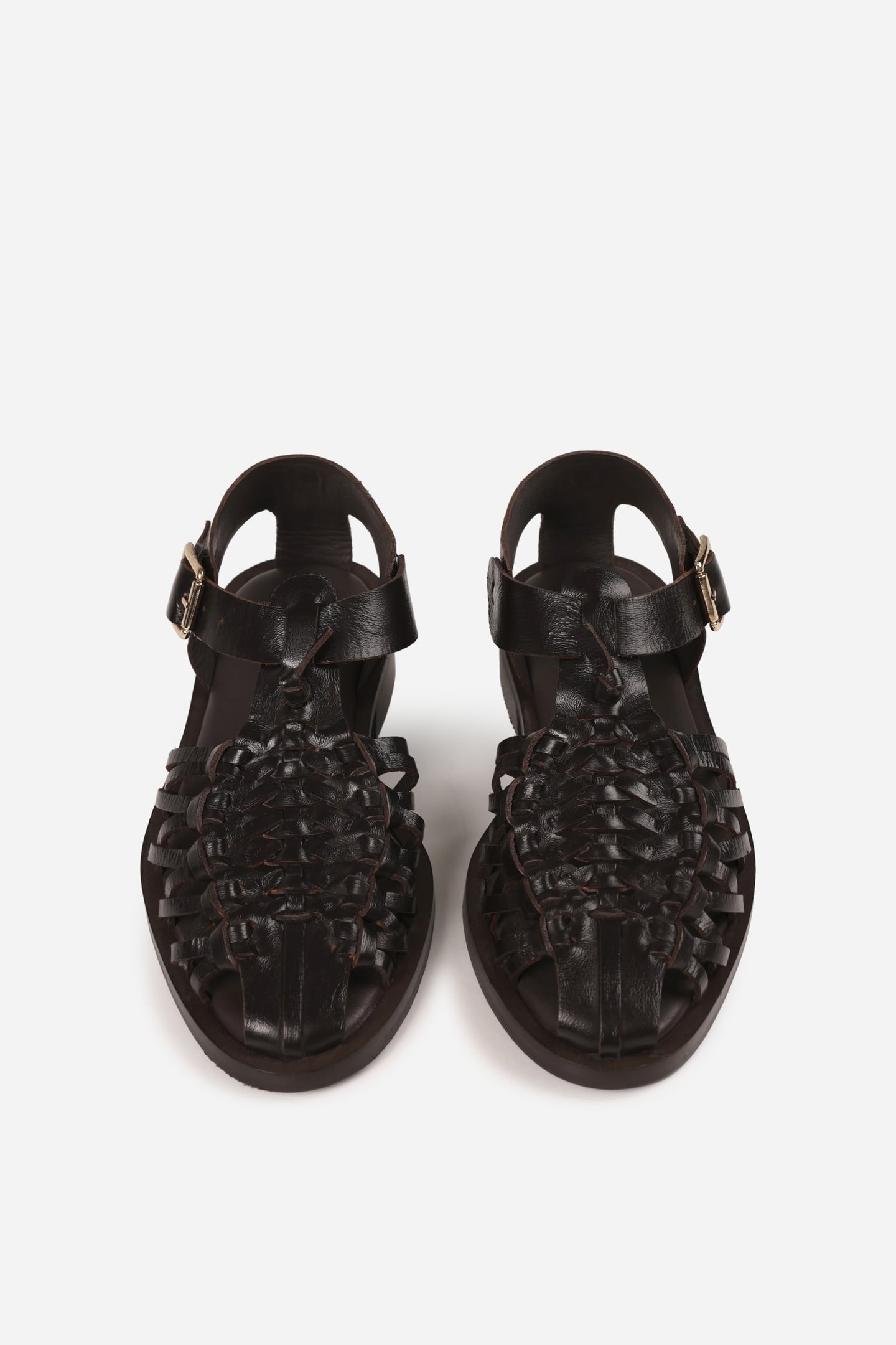 NEXT-WAGON LOW SHOE COFFEE BEAN 6