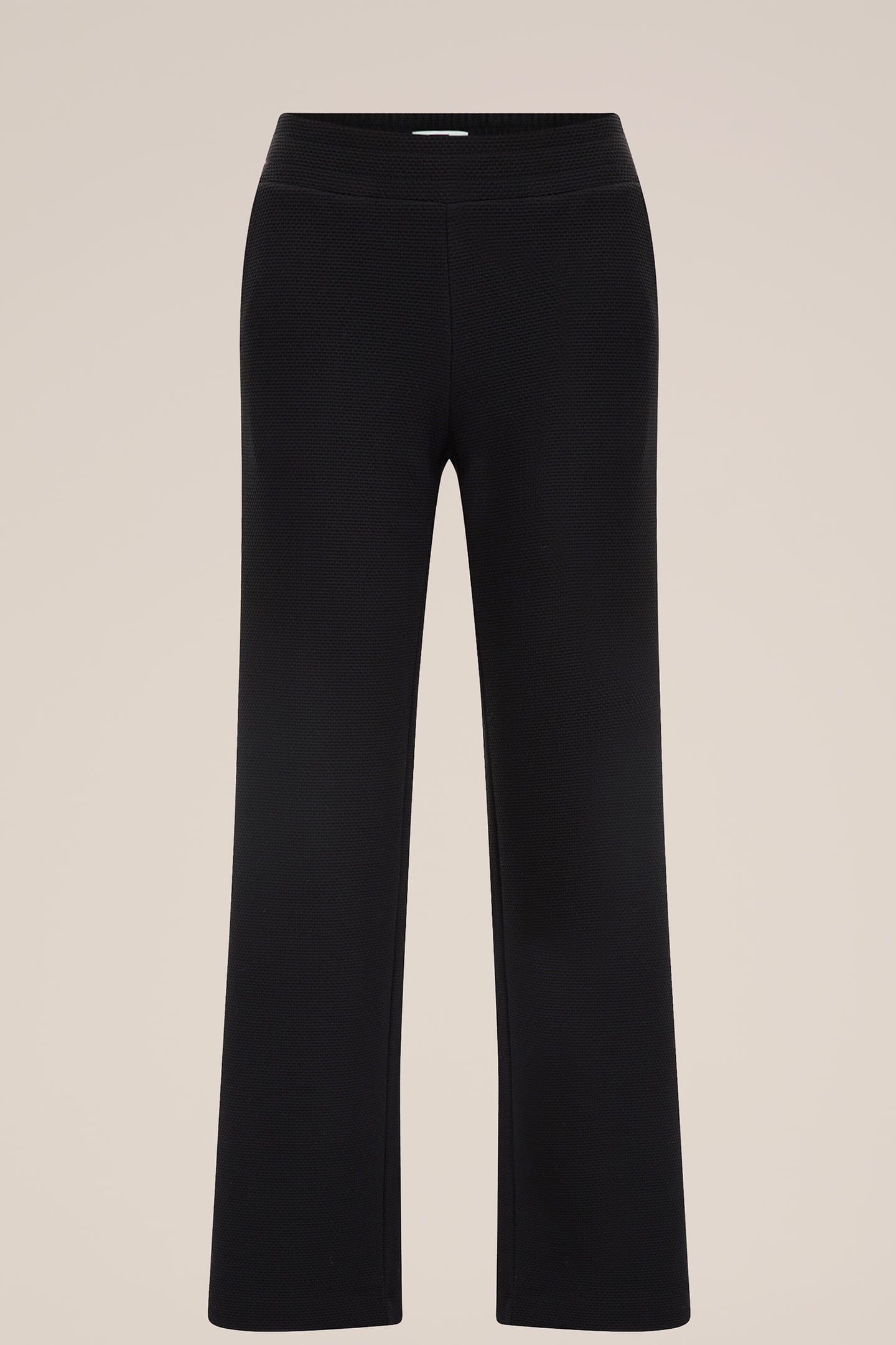 JOGGING PANTS BLACK 4