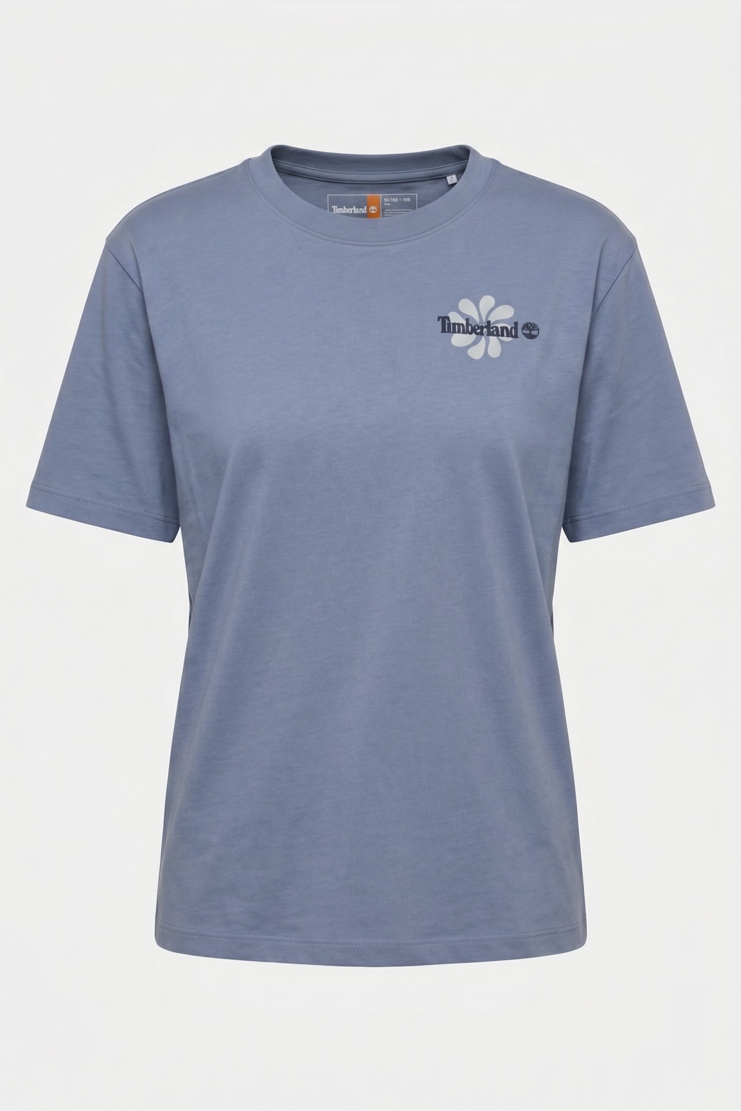 GRAPHIC SHORT SLEEVE TEE MEDIUM BLUE 4