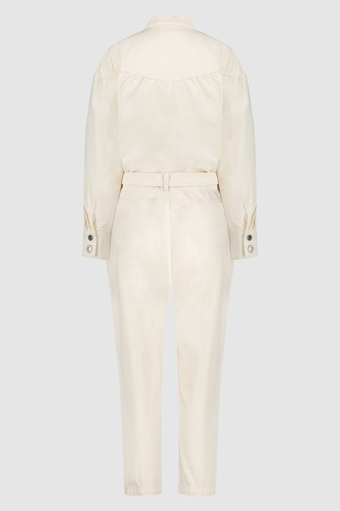 LEVY JUMPSUIT OFF WHITE 2