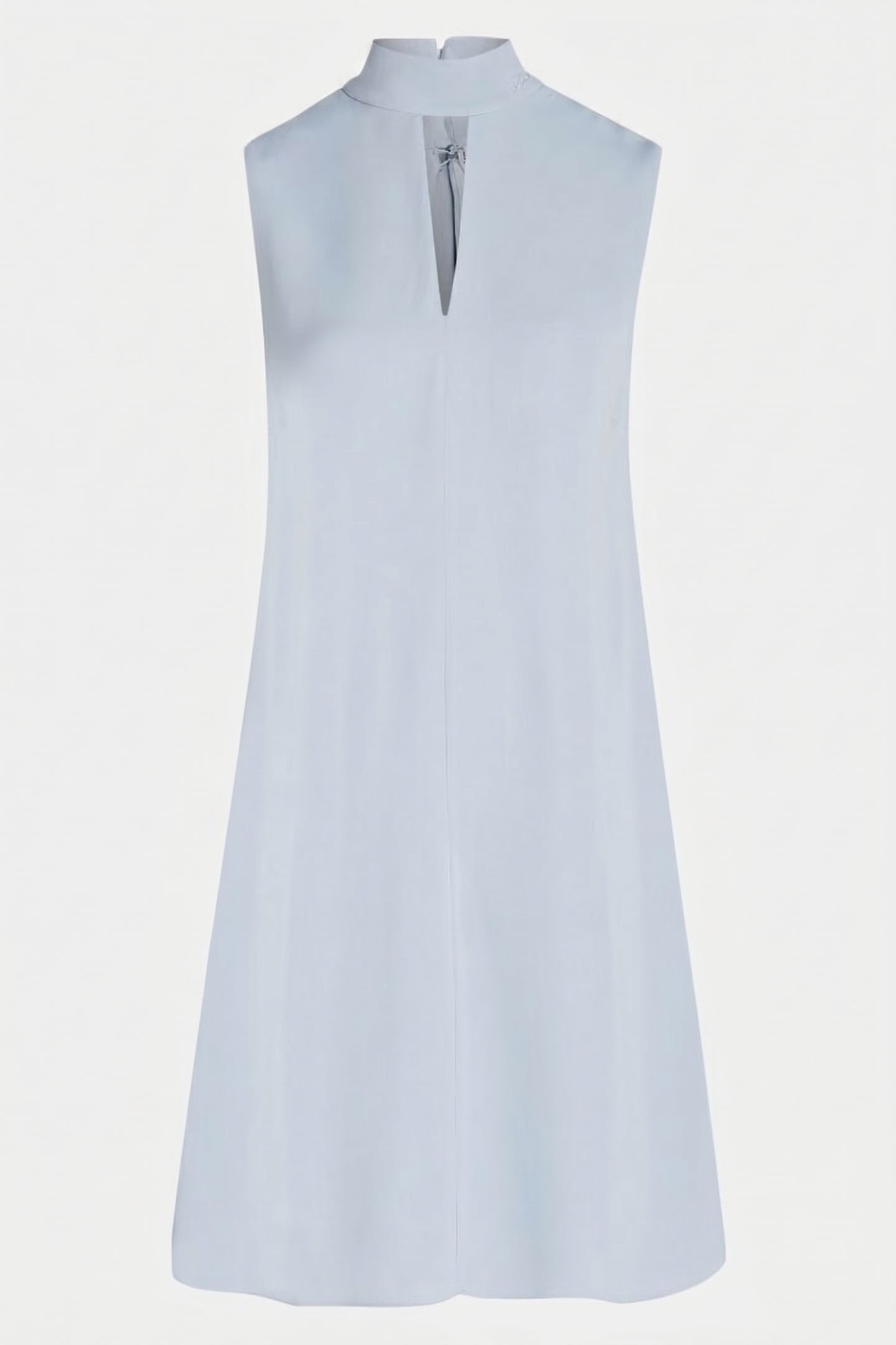 COCKTAIL DRESS KENTUCKY BLUE 3