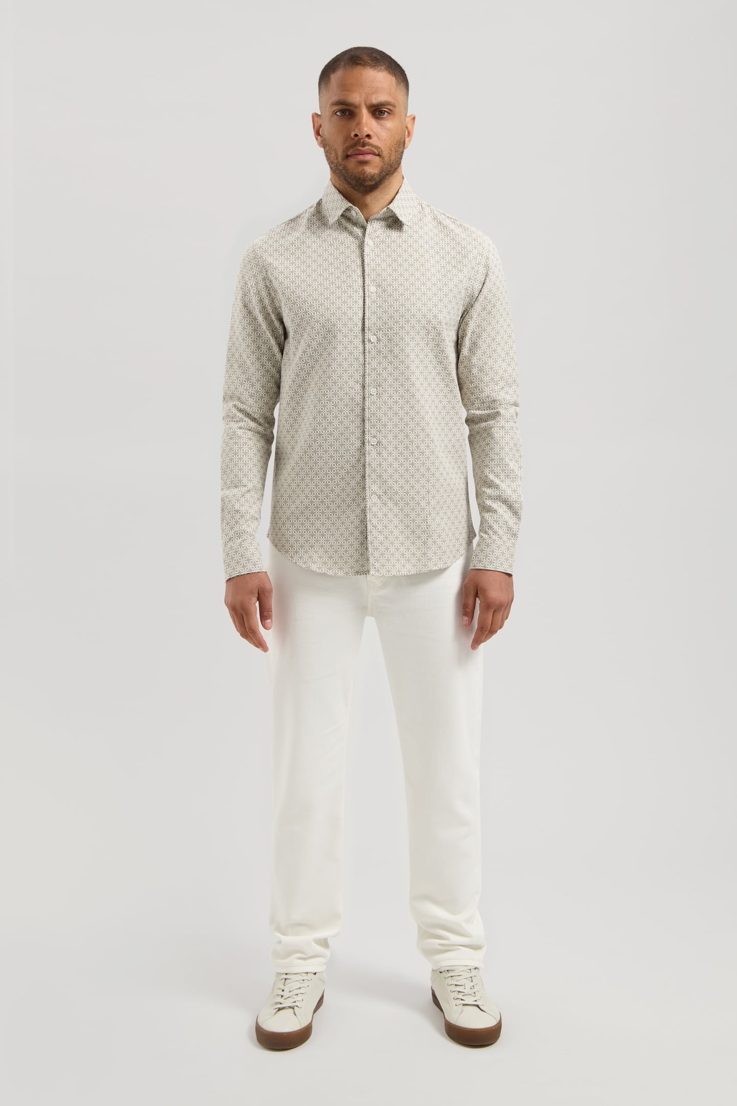 DS_ELOY SHIRT VINTAGE KHAKI 2