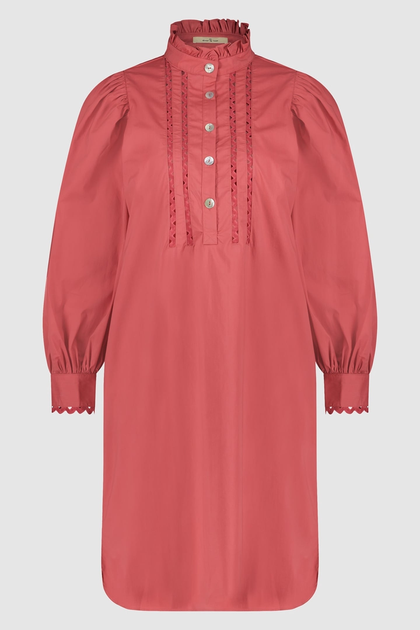 DREAM DRESS PRETTY PINK 1