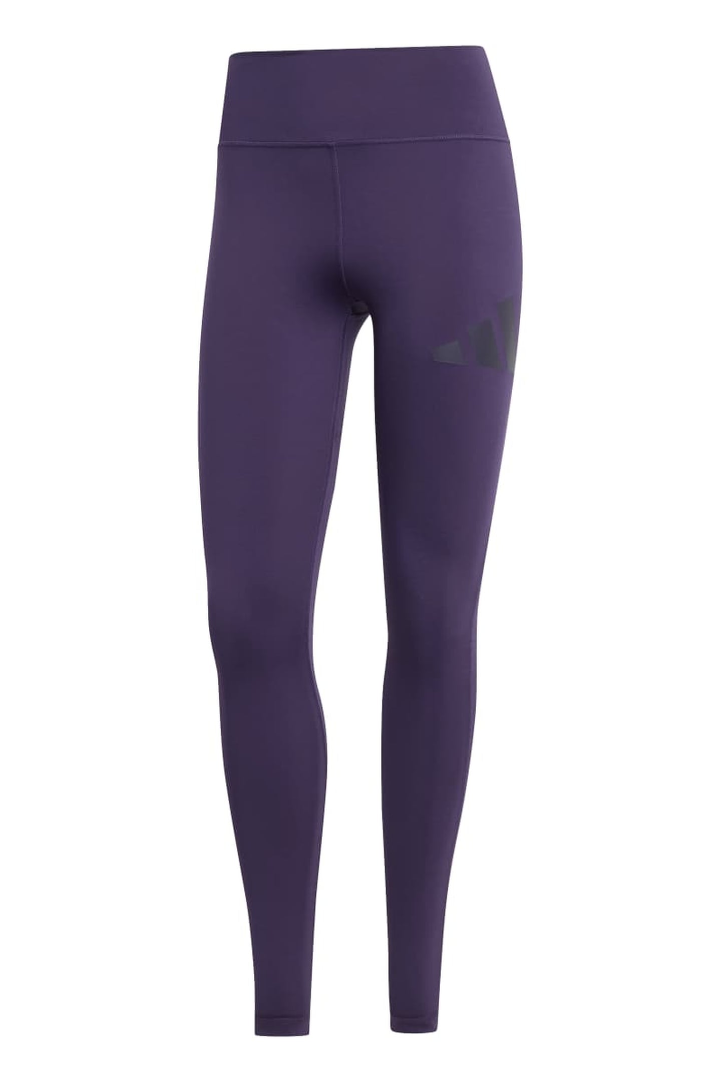 PERFORMANCE ADIDAS TRAIN ESSENTIALS BIG LOGO FULL LENGTH LEG 3