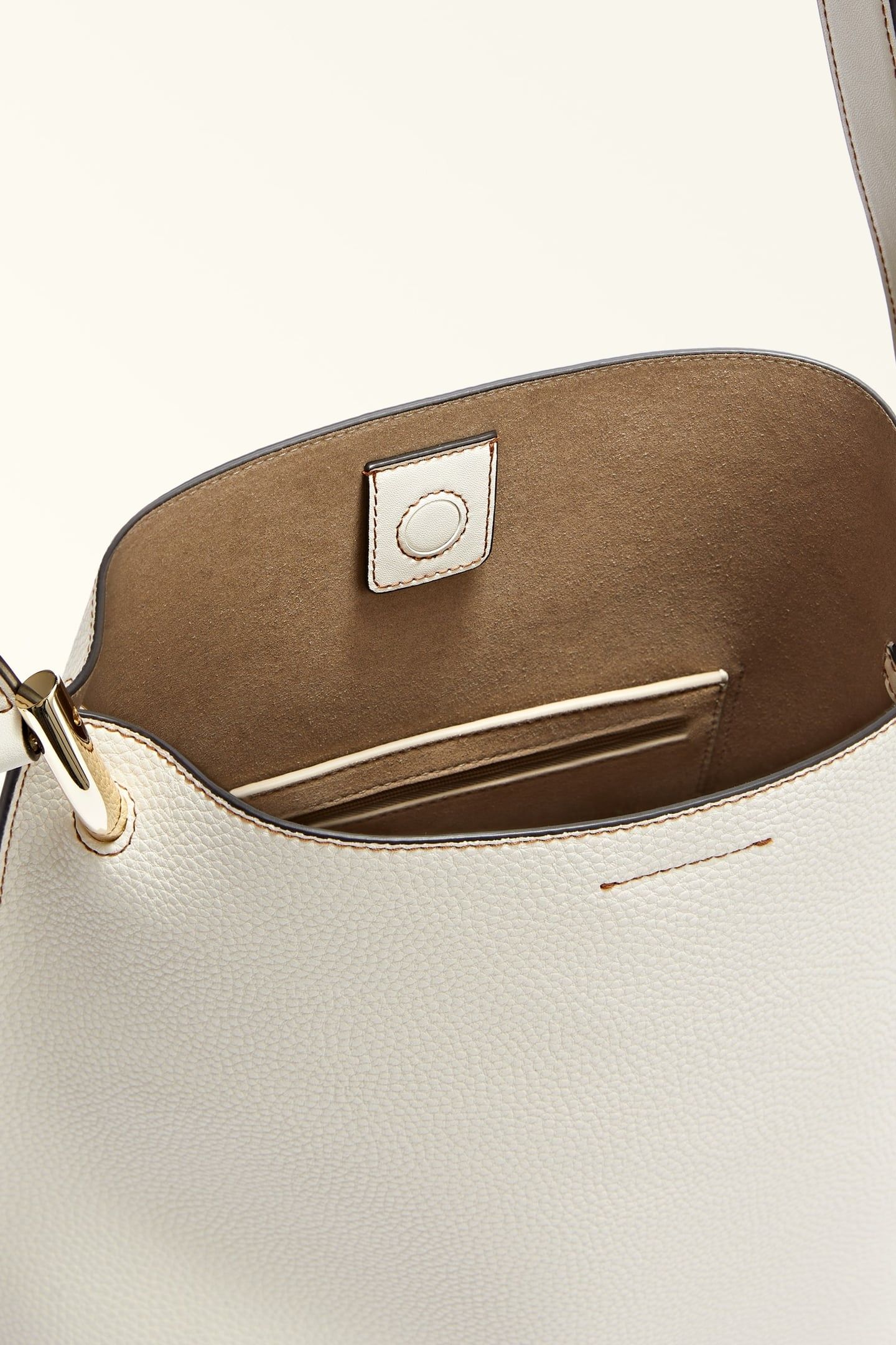 MIANOVA LARGE BUCKET BAG PANNA 5