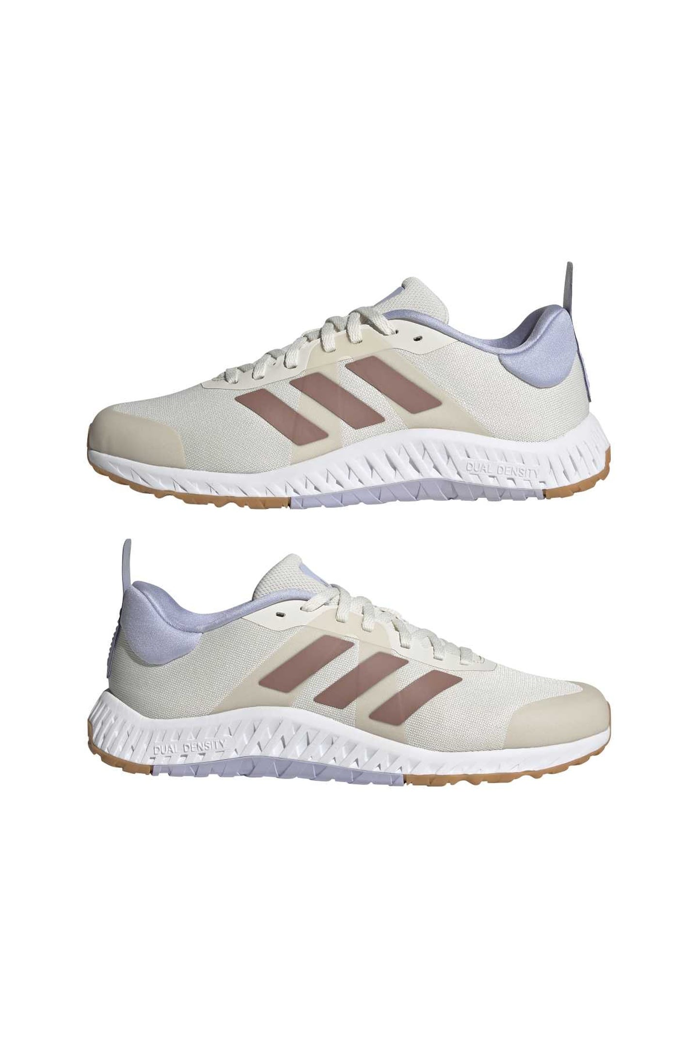 PERFORMANCE EVERYSET TRAINING SHOES CHALK WHITE 4