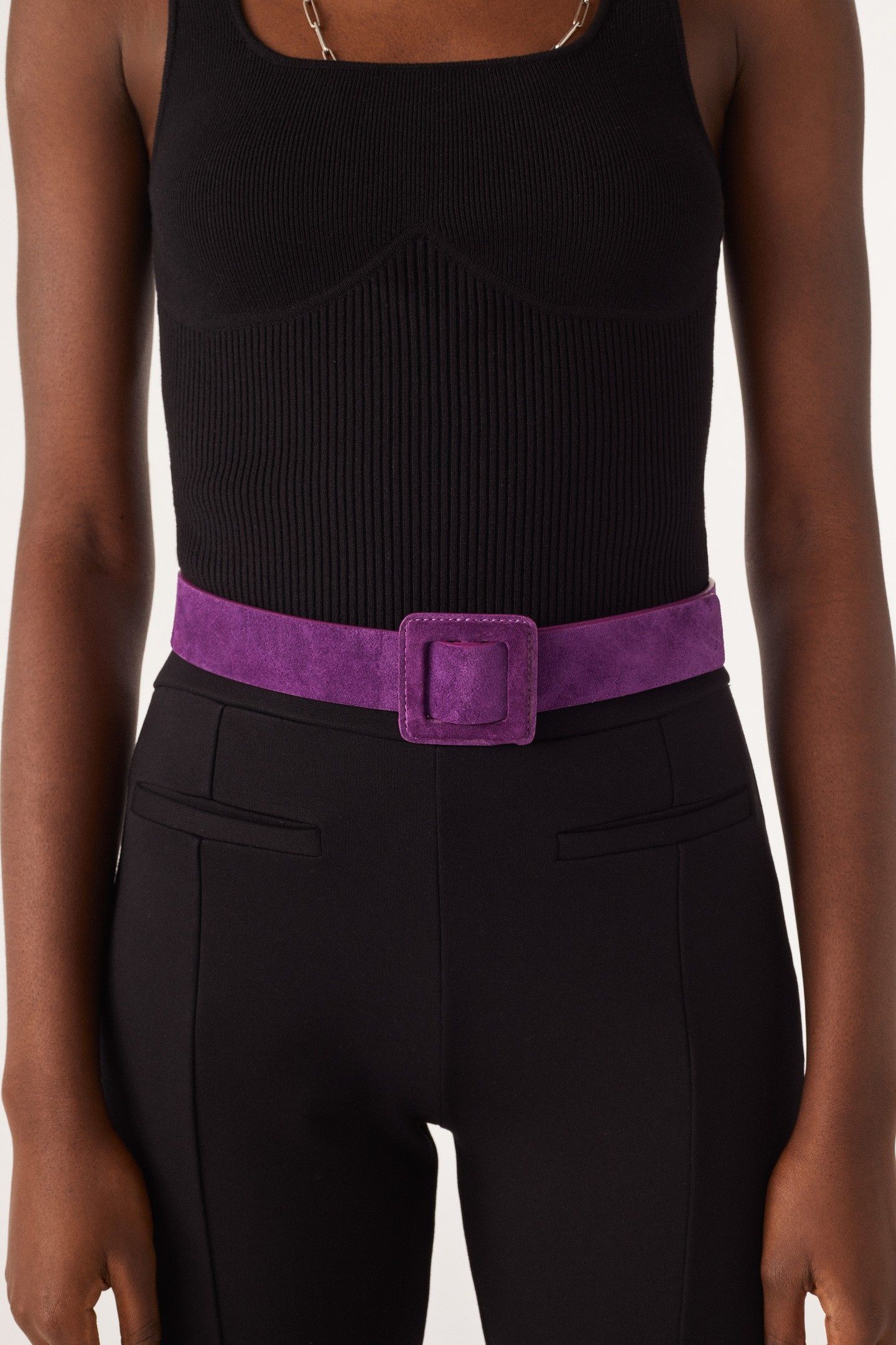 CEINTURE MINI BETTY VIOLET 2