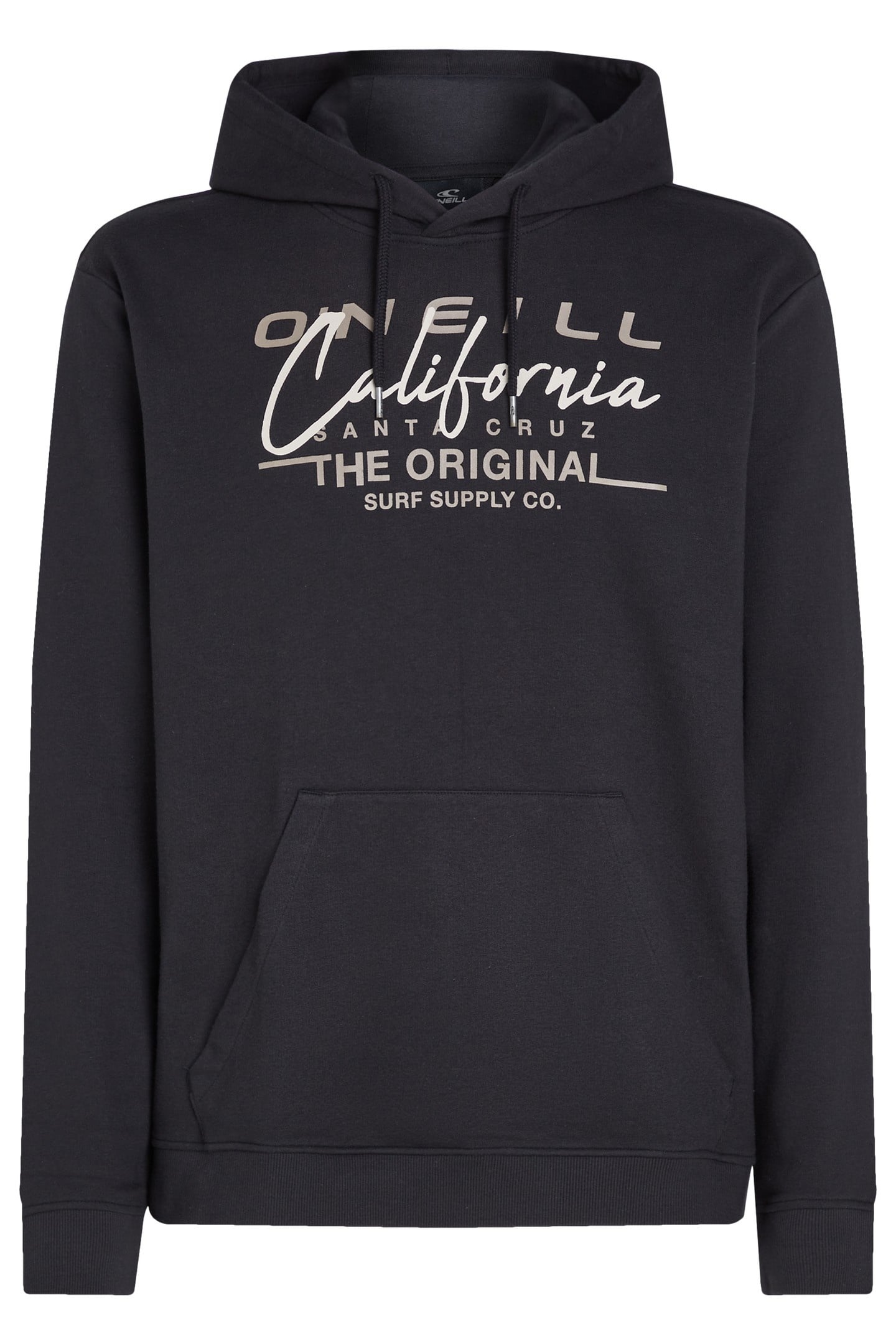 O'NEILL CALI HOODIE BLACK OUT 5