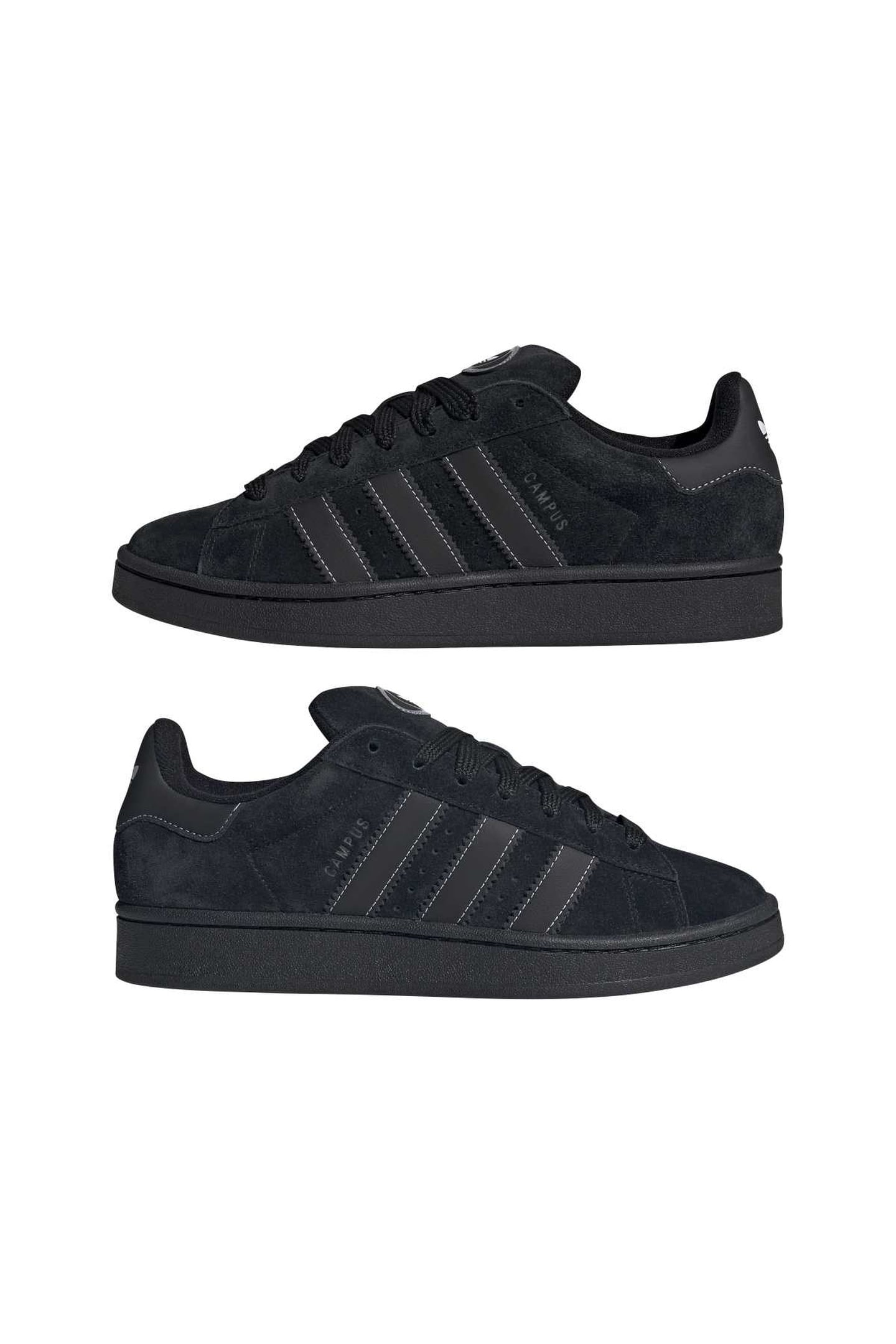 UNISEX ORIGINALS CAMPUS 00S SHOES CORE BLACK 2