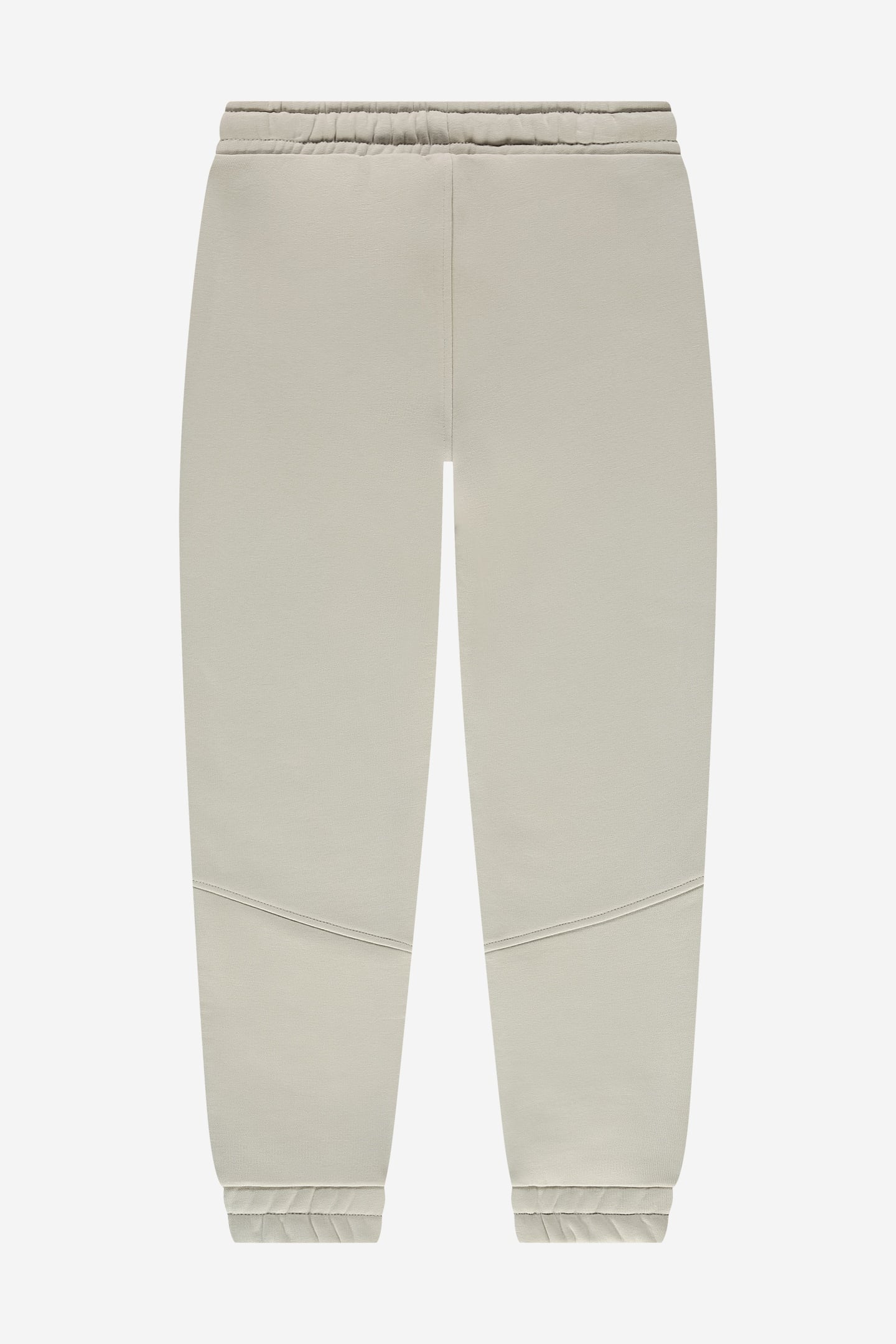 CUTSEAM SWEATPANTS CLAY BEIGE 2
